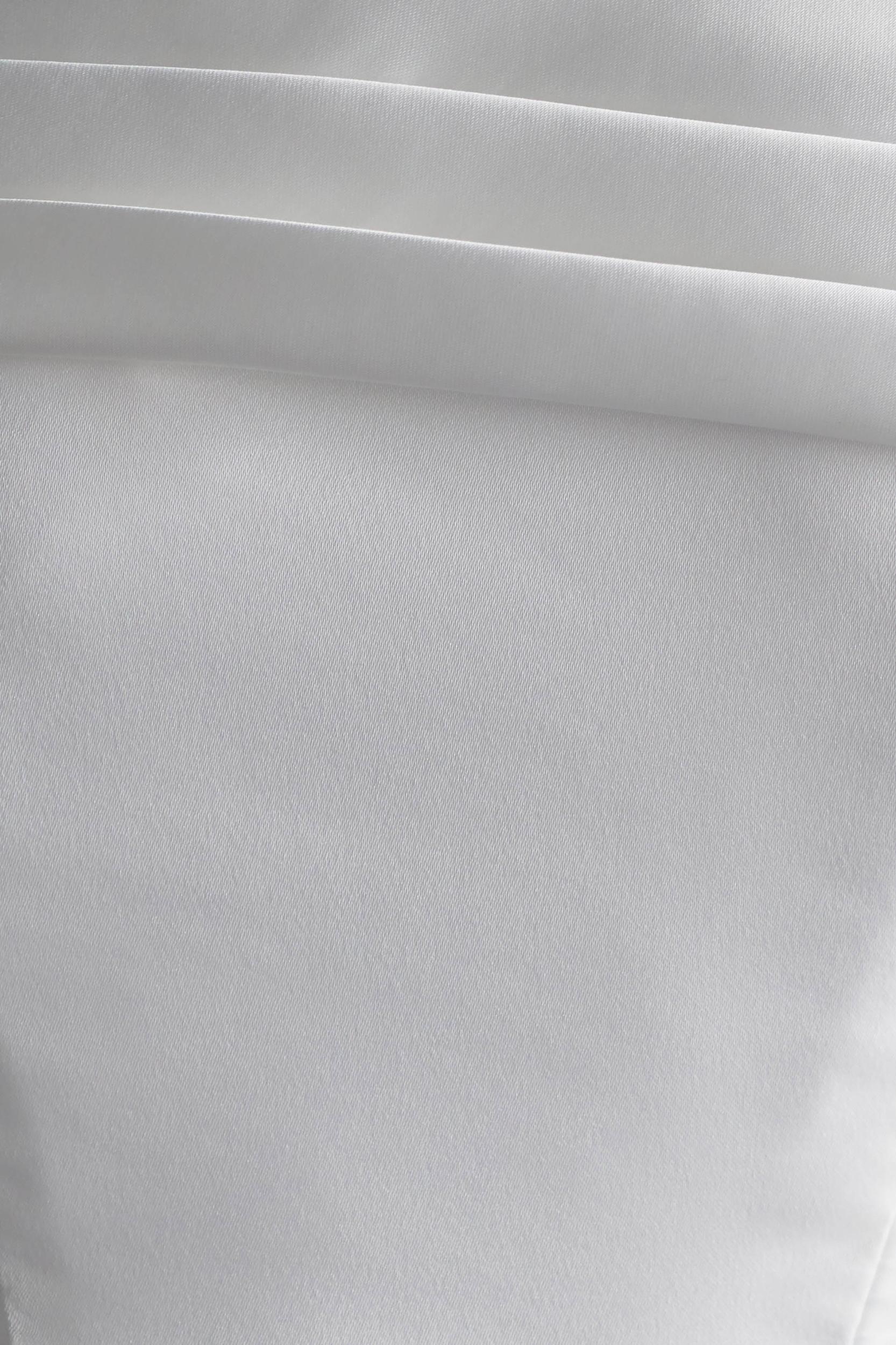 Lauretta Off Shoulder Mini Dress - White Product Image