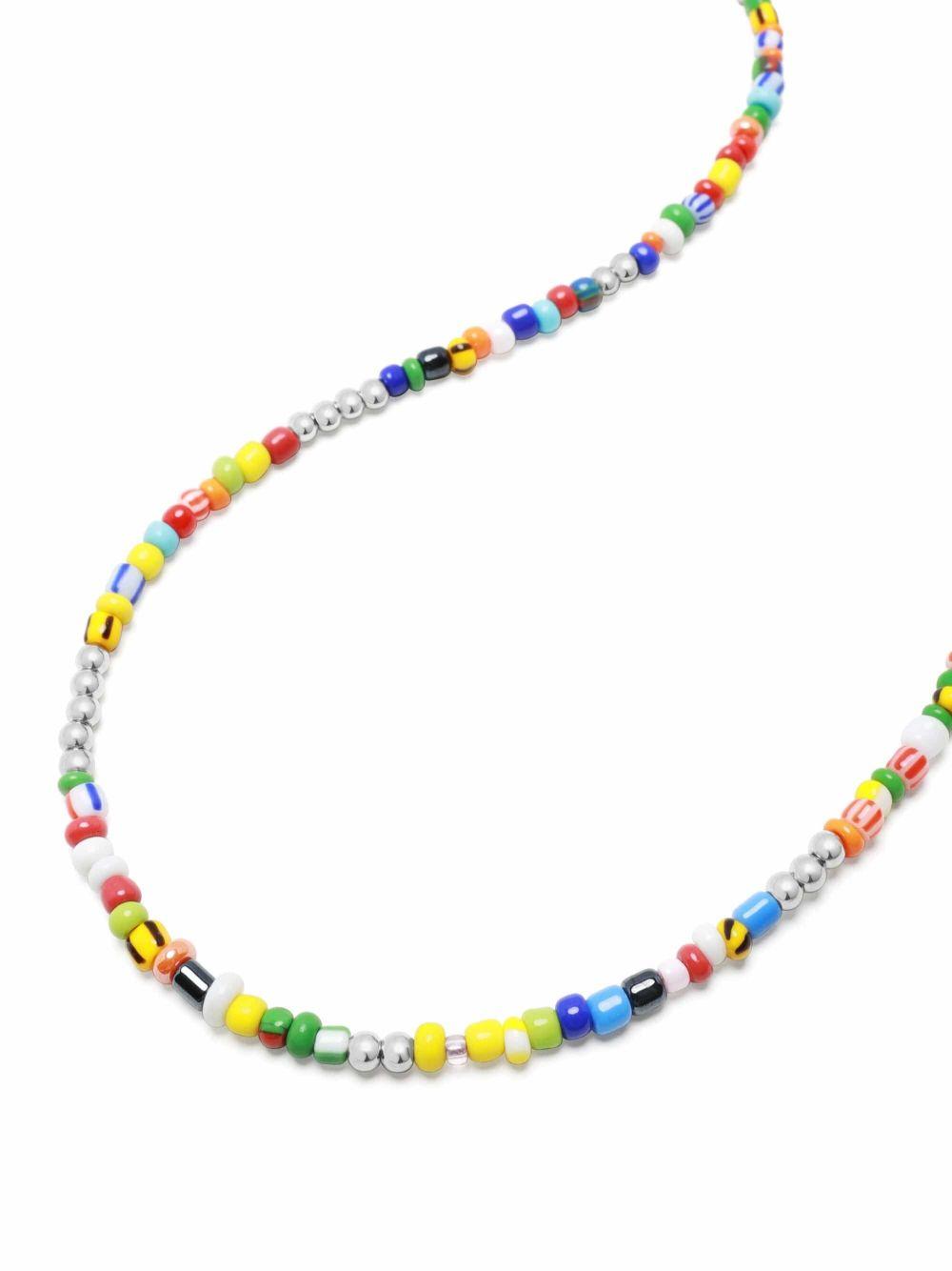 beaded necklace Product Image