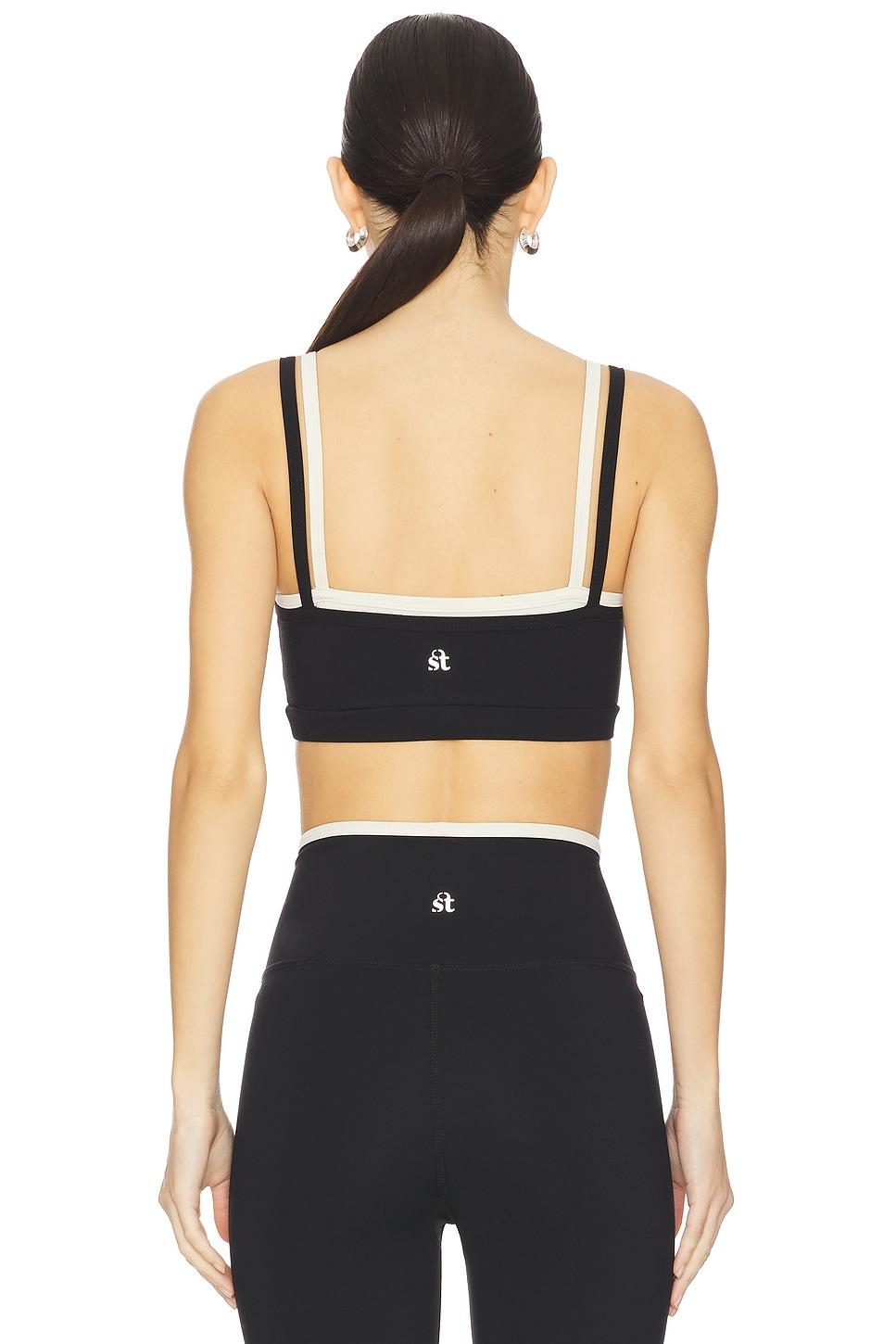 The Rhodes Bra STRUT-THIS Product Image