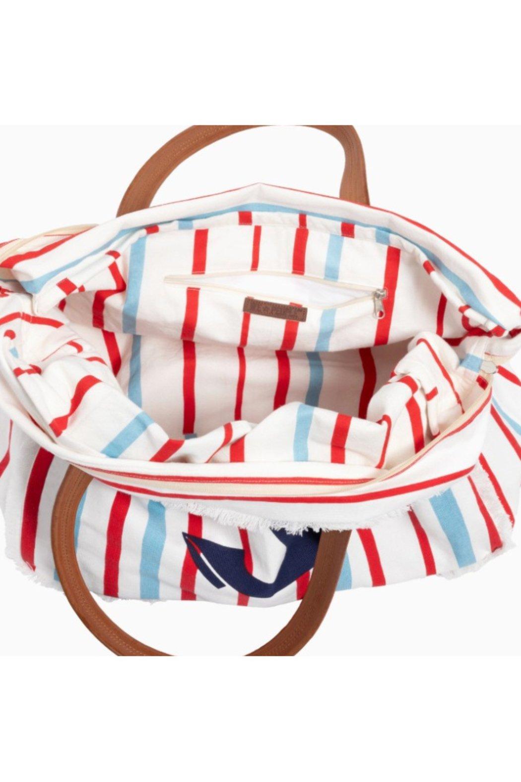 Anchor Canvas Tote Product Image