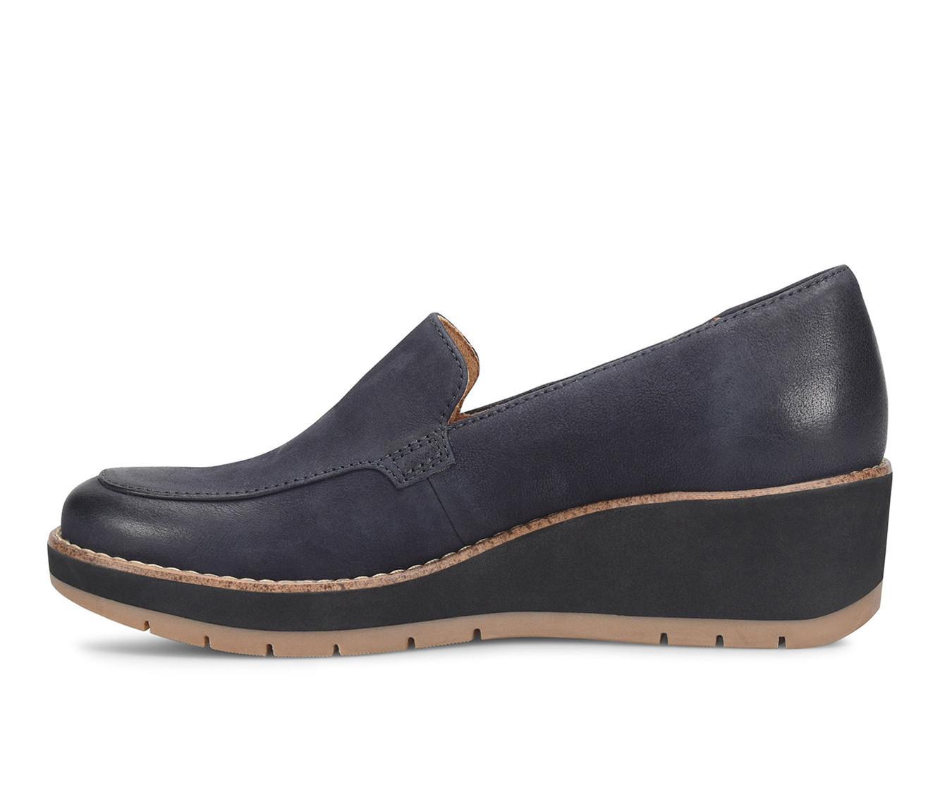 Women's Comfortiva Farland Wedge Loafers Product Image