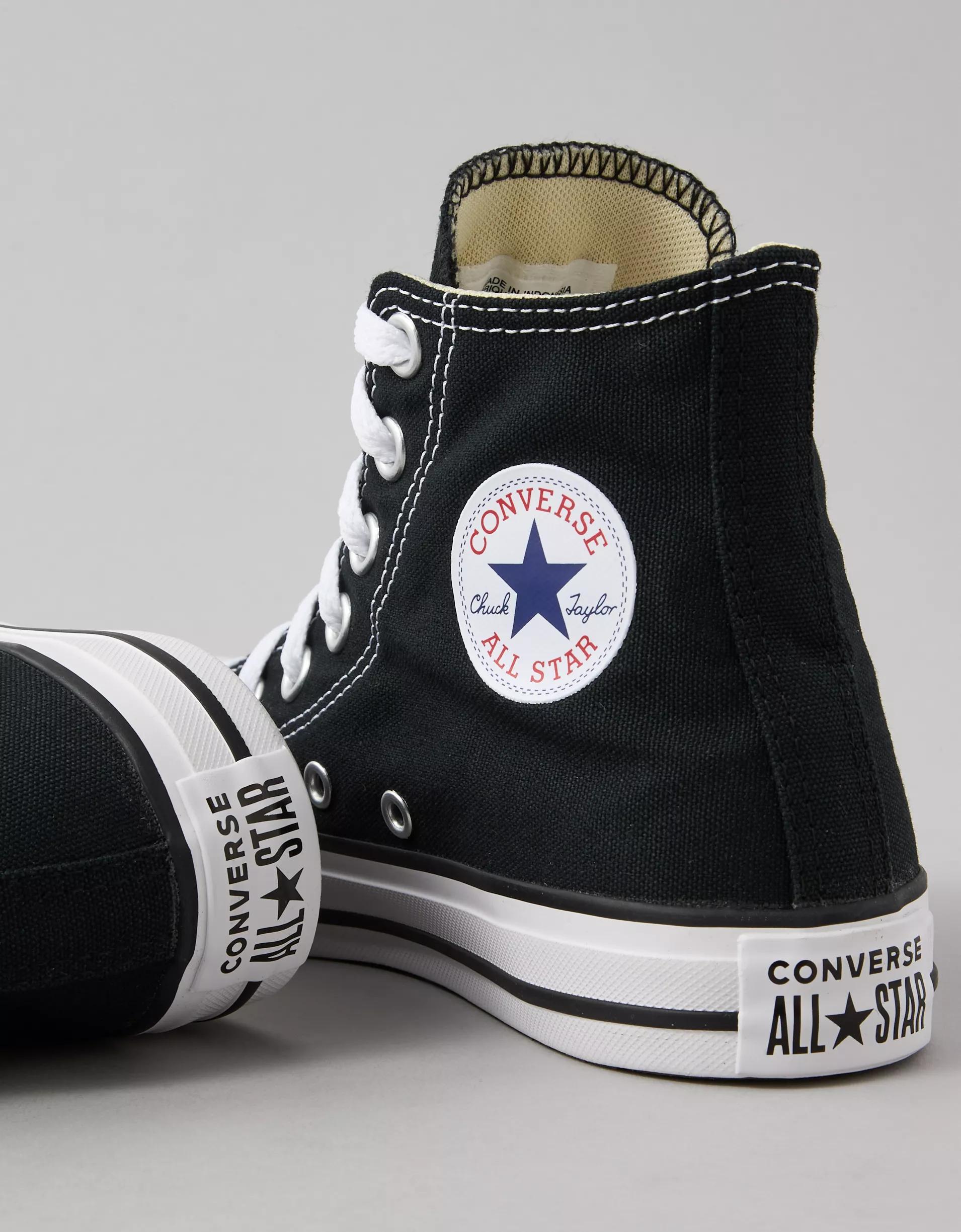 Converse Chuck Taylor All Star High-Top Sneaker Product Image