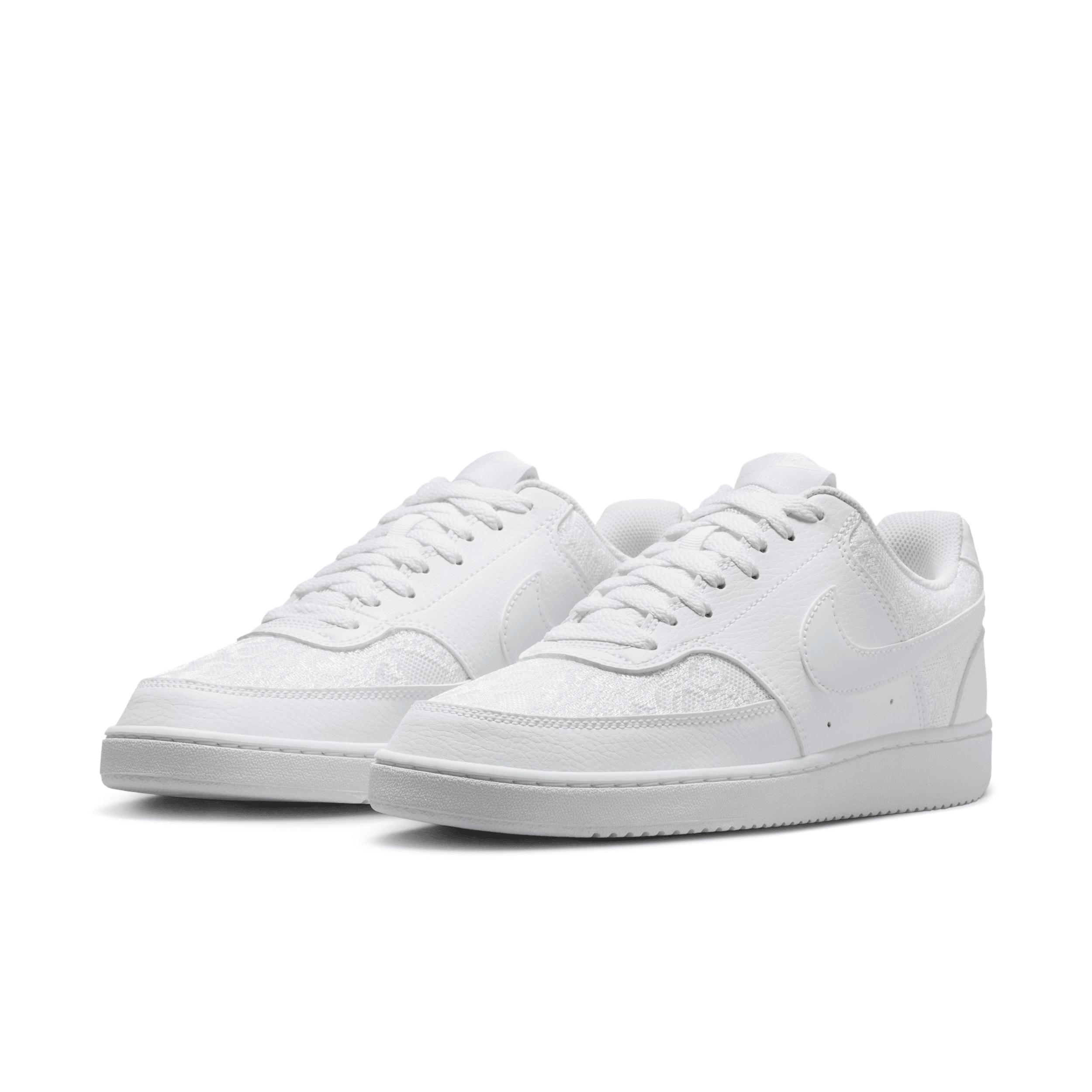 Nike Court Vision Low Women's Shoes Product Image