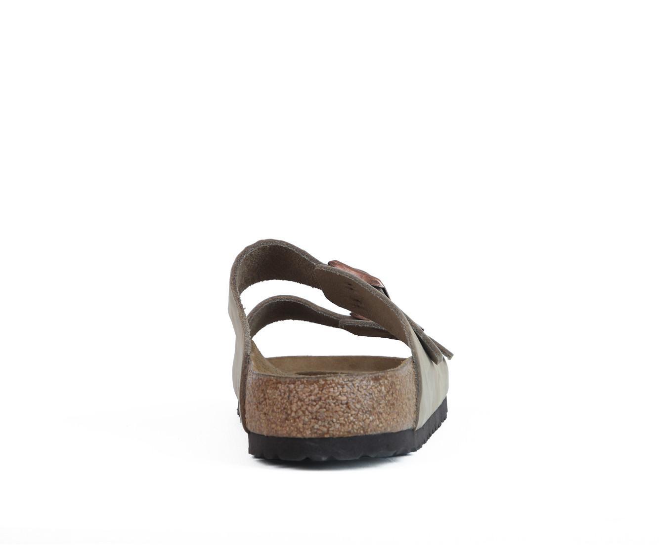 Men's Birkenstock Arizona Footbed Sandals Product Image