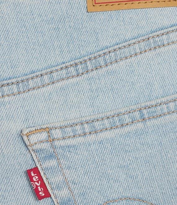 Levi's® Wedgie High Rise Straight Leg Jeans Product Image