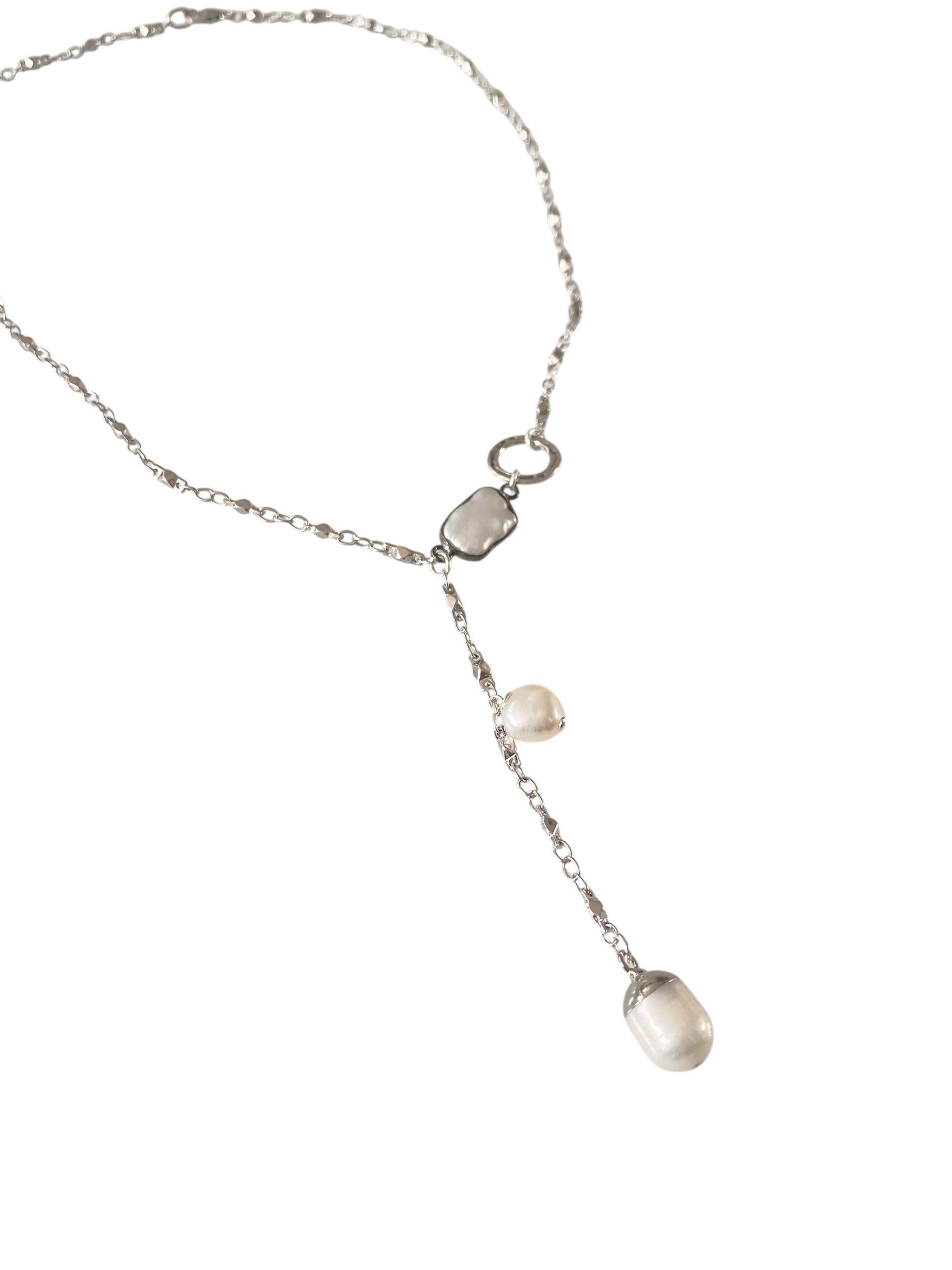 Patricia Necklace Product Image