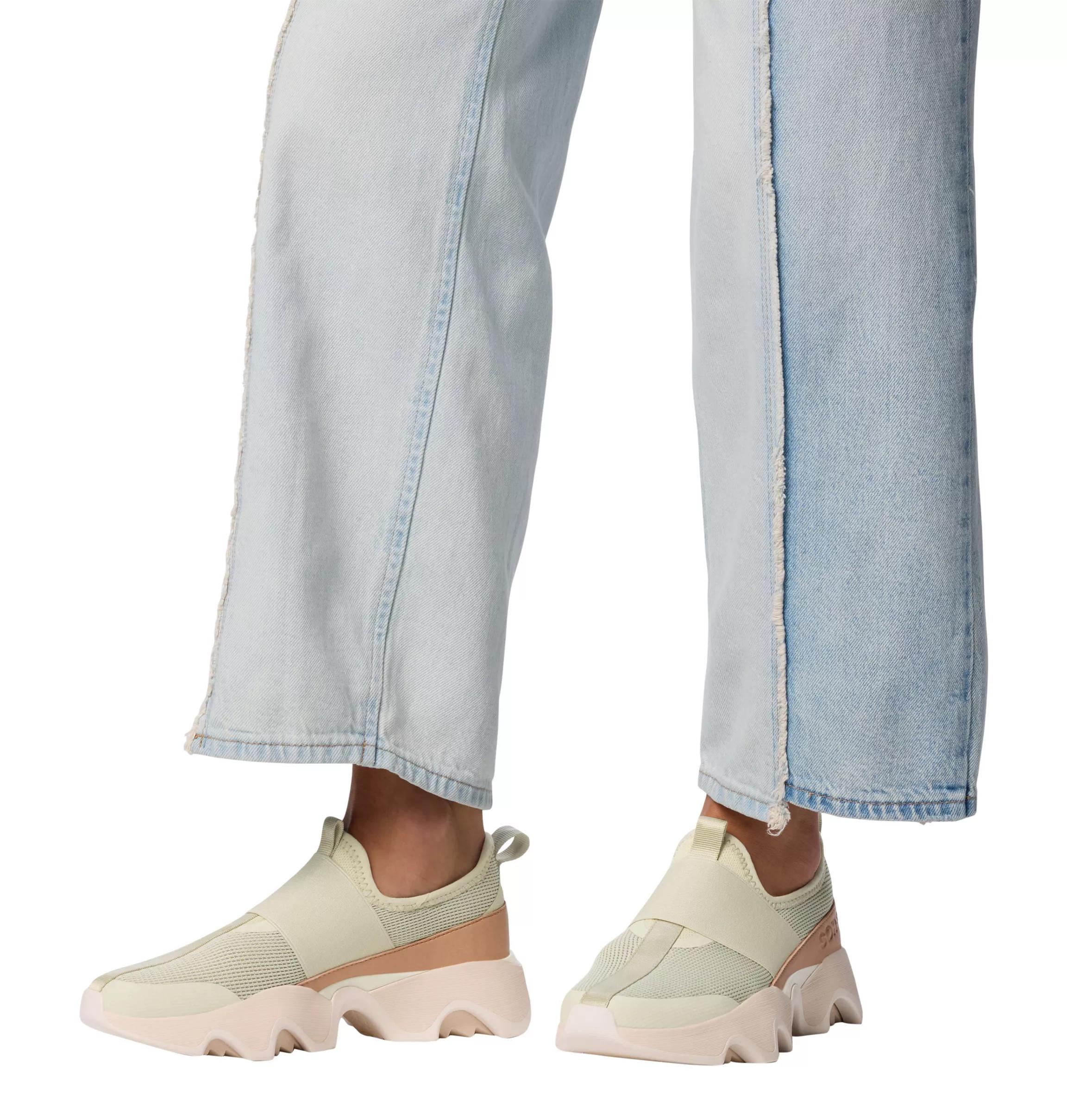 KINETIC™ Impact II Strap Women's Sneaker Product Image