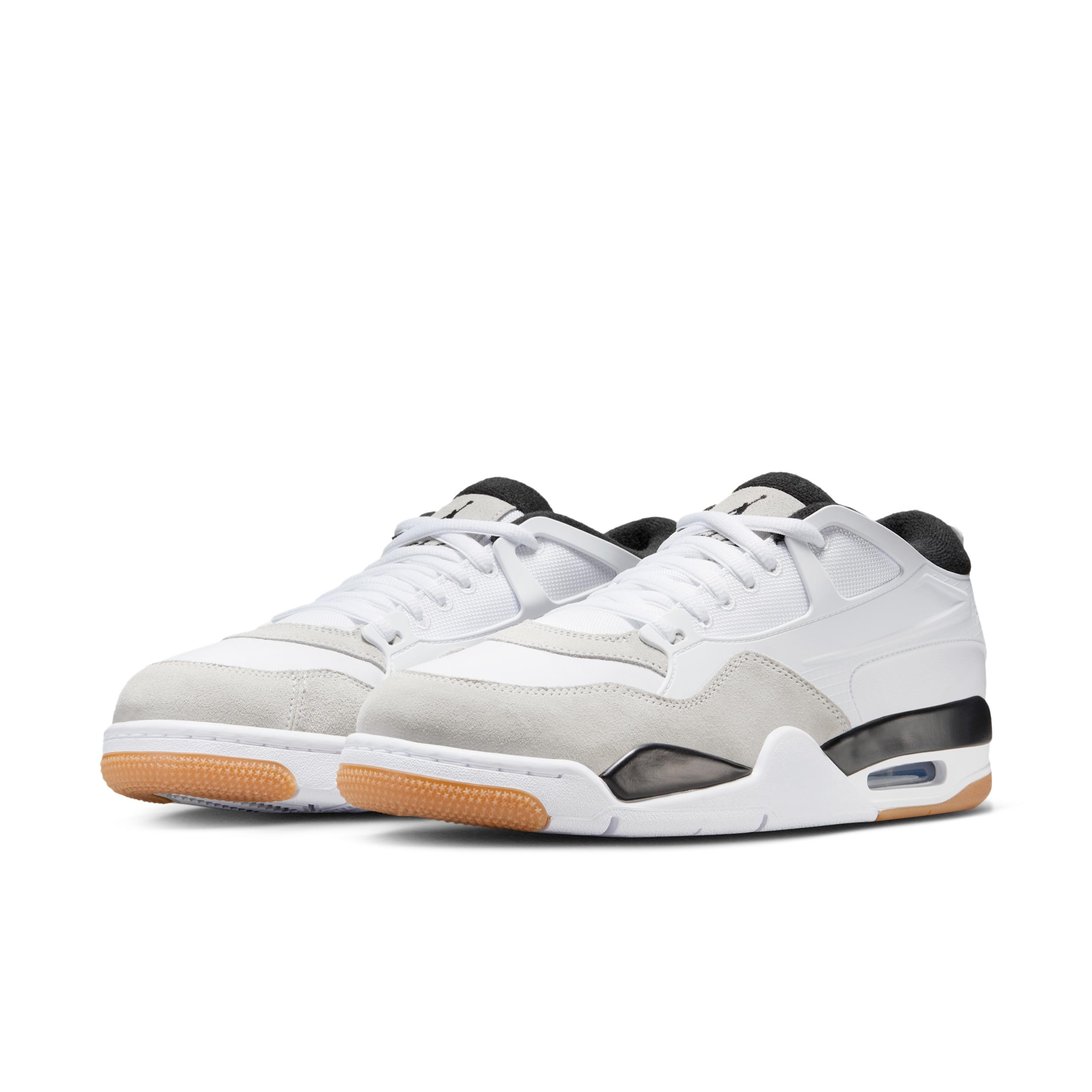 Mens Air Jordan 4 RM Shoes | FQ7939-110 Product Image