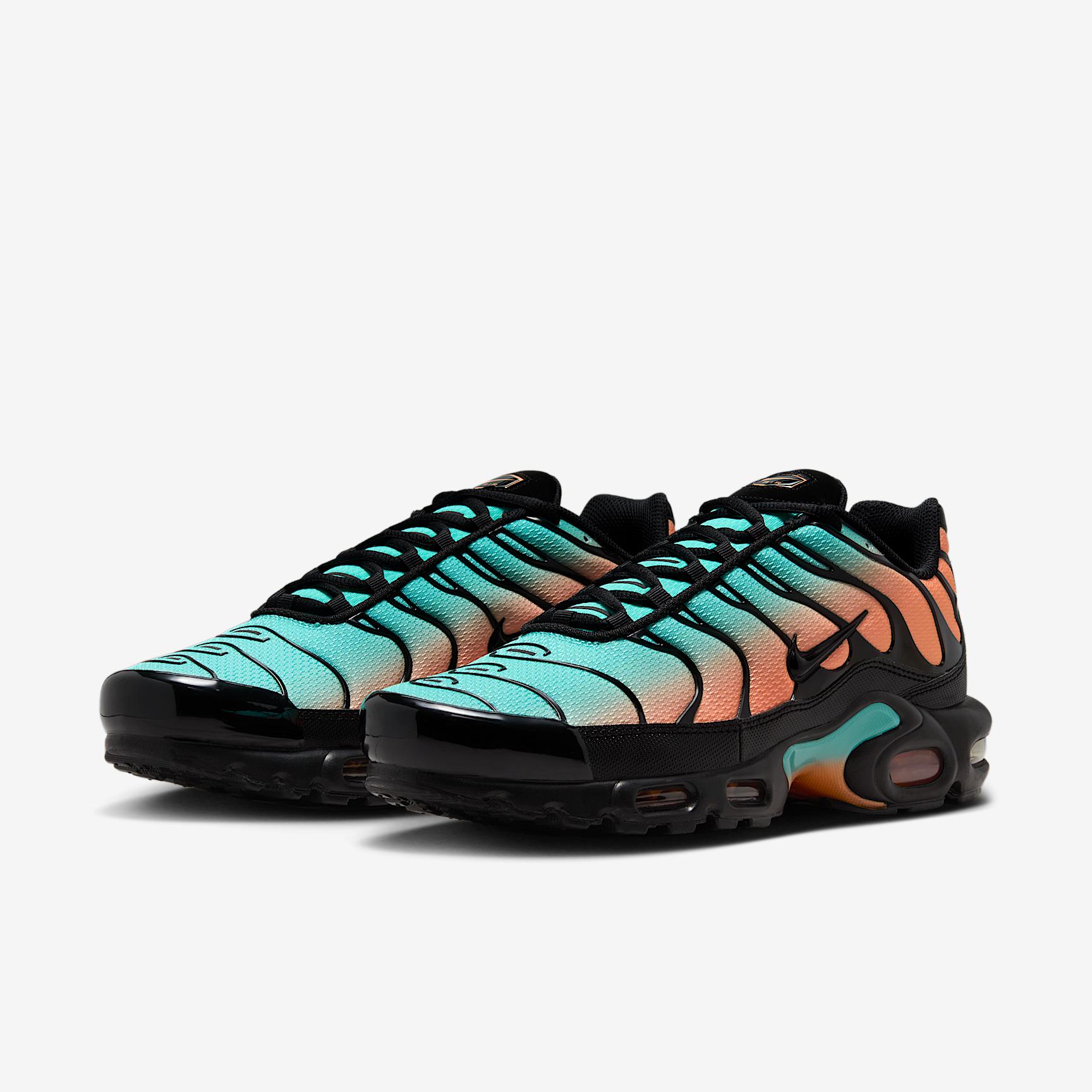 Nike Mens Air Max Plus Shoes | DM0032-701 Product Image
