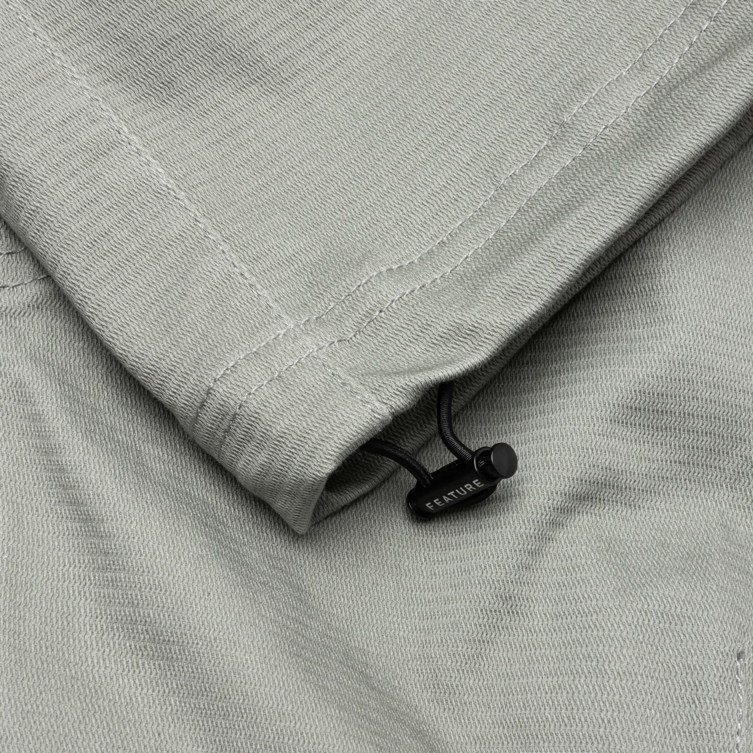 Keane Cargo Pants - Khaki Male Product Image