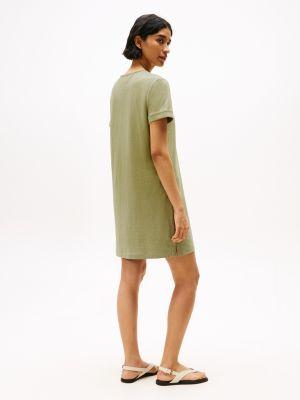Pocket T-Shirt Dress Product Image