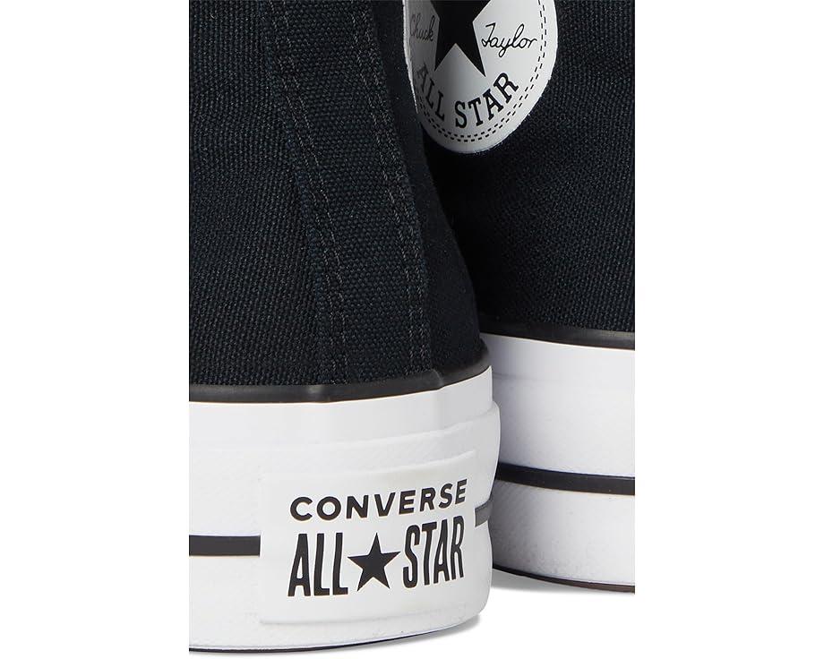 Chuck Taylor All Star Lift Platform Product Image
