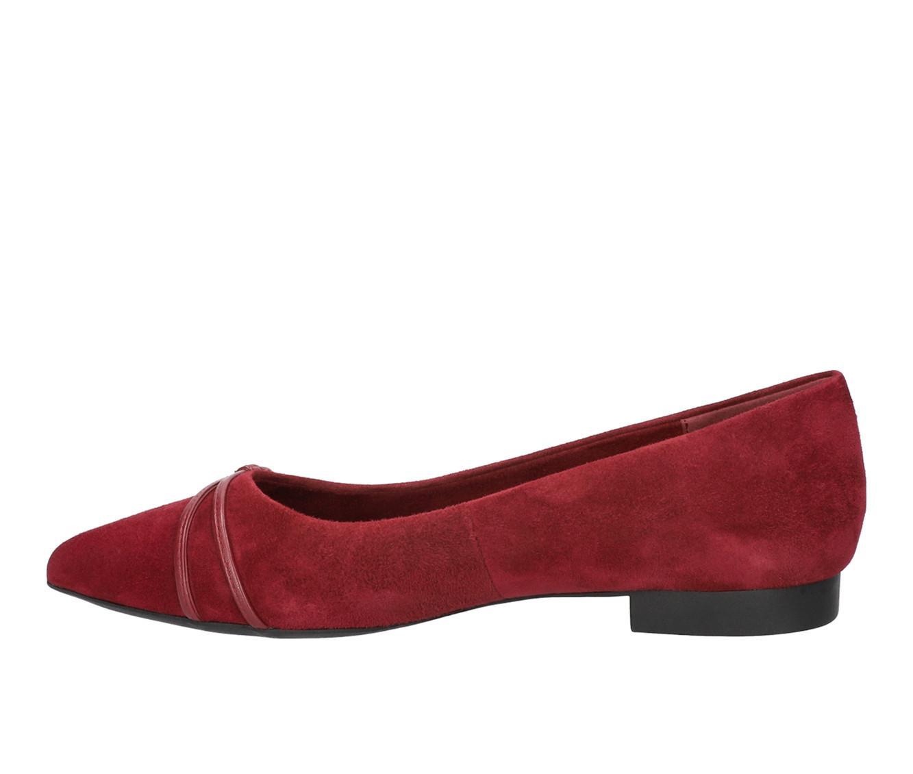 Women's Bella Vita Rhea Flats Product Image