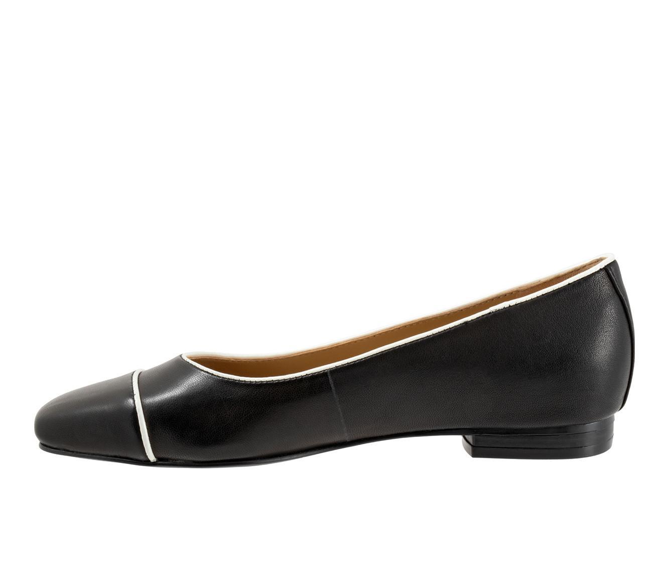 Women's Trotters Harbor Flats Product Image