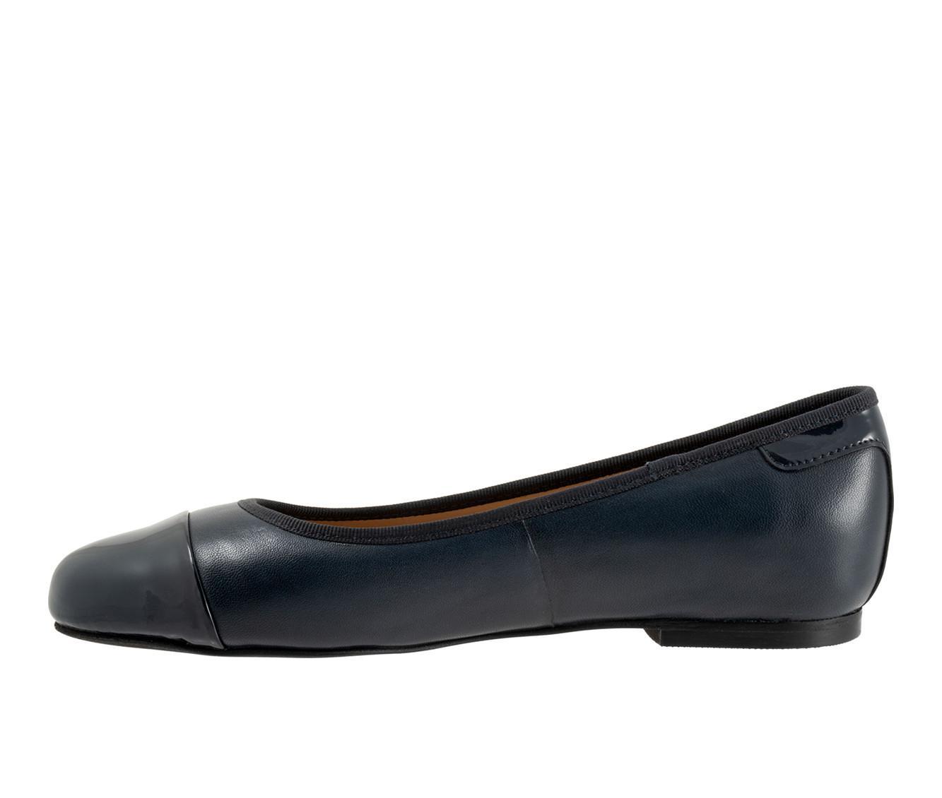 Women's Trotters Clara Flats Product Image