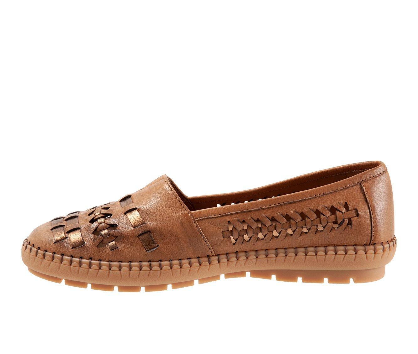 Women's Trotters Rory Slip-On Shoes Product Image