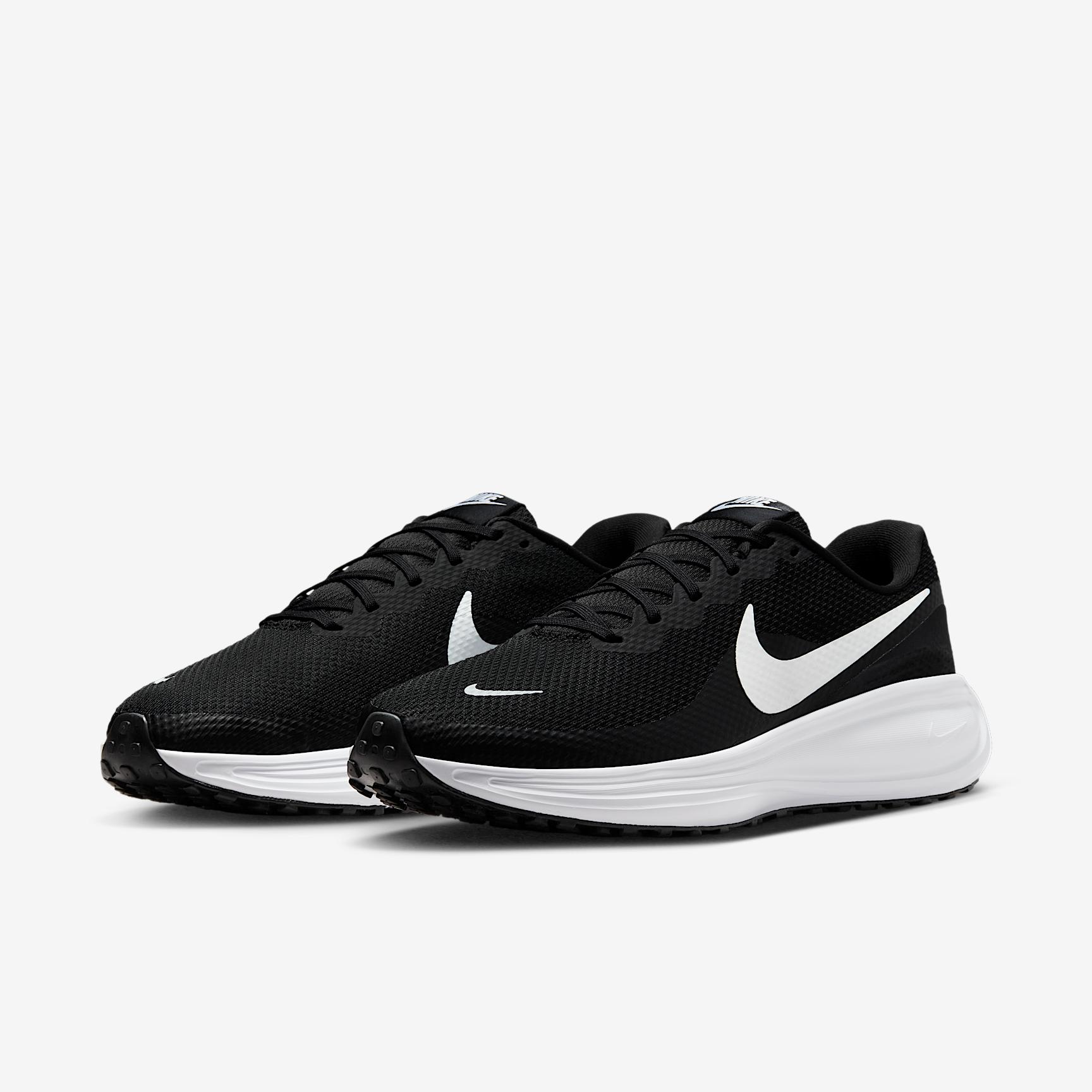 Nike Revolution 8 Men's Running Shoes,  Product Image