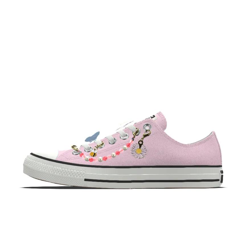 Custom Chuck Taylor All Star By You Product Image