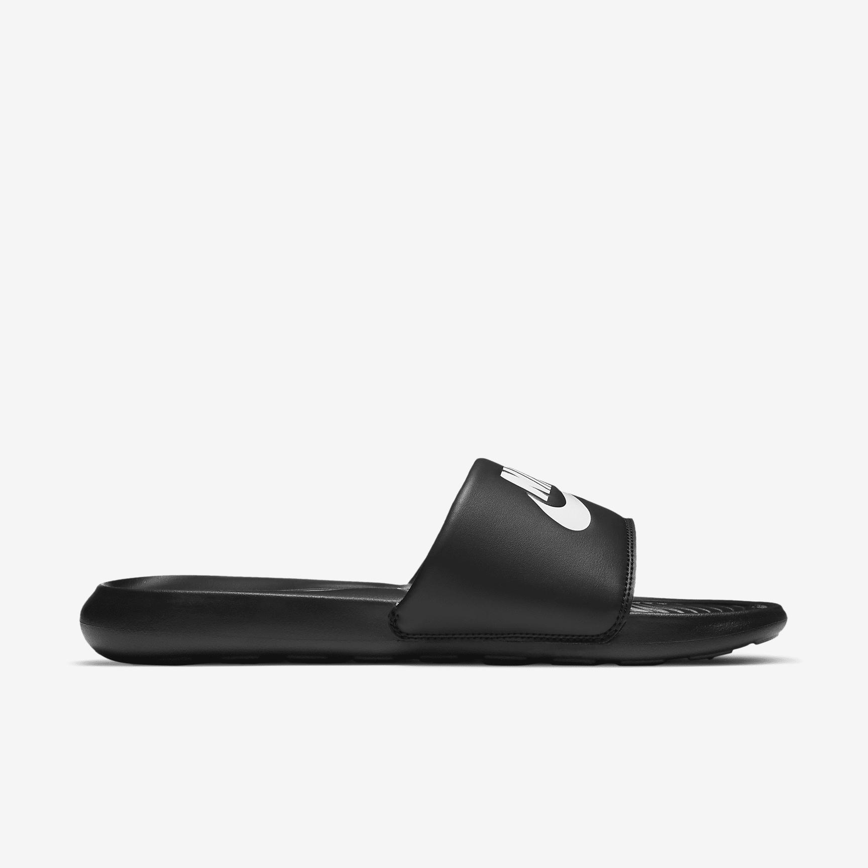 Nike Mens Victori One Slides | CN9675-006 Product Image