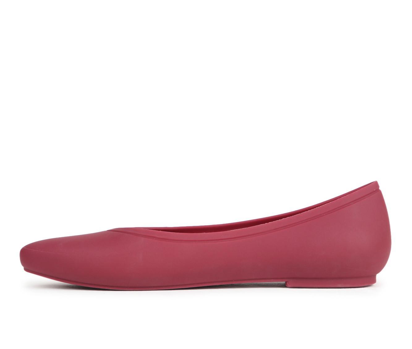 Women's Crocs Brooklyn Pointed Flat Product Image