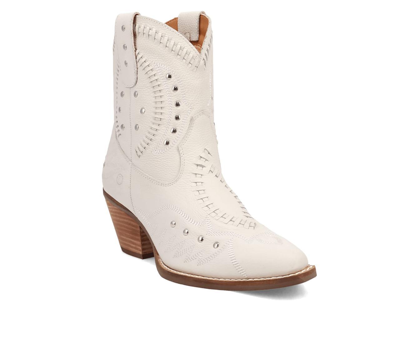 Women's Dingo Boot Precious Western Boots Product Image