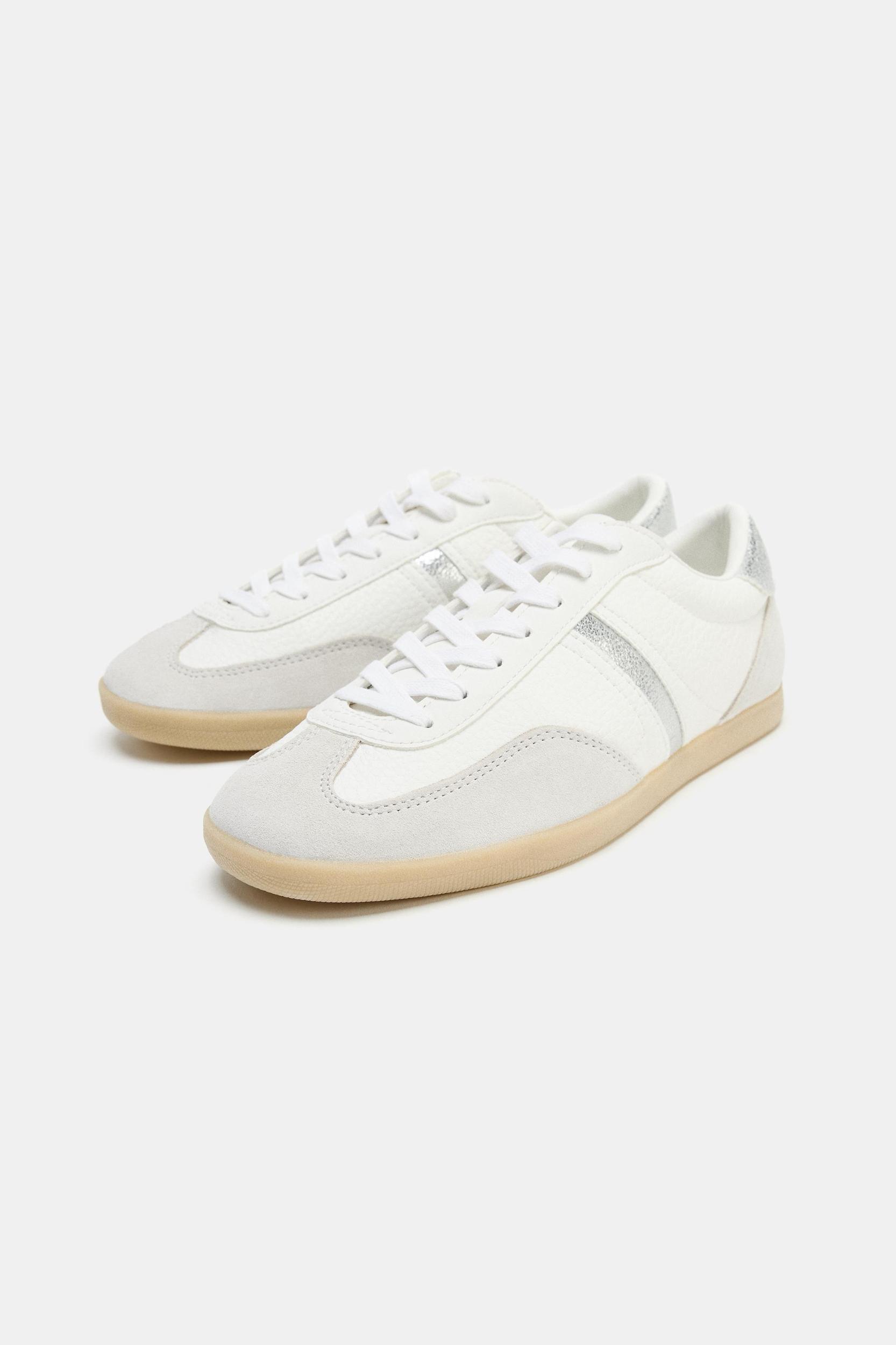 ATHLETIC SHOES Product Image