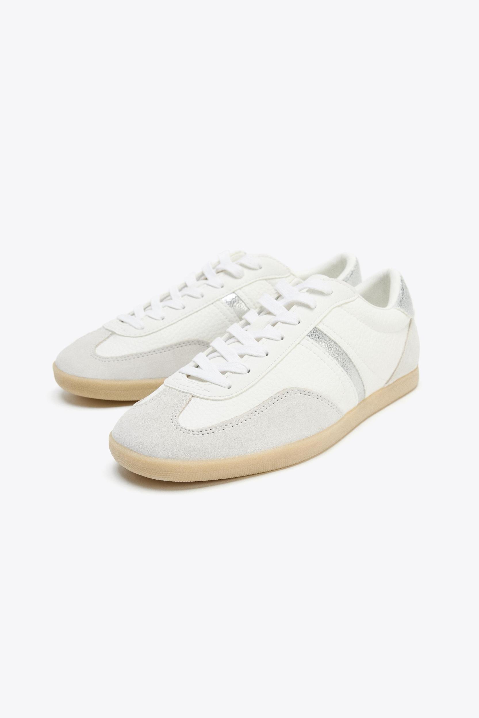 ATHLETIC SHOES Product Image