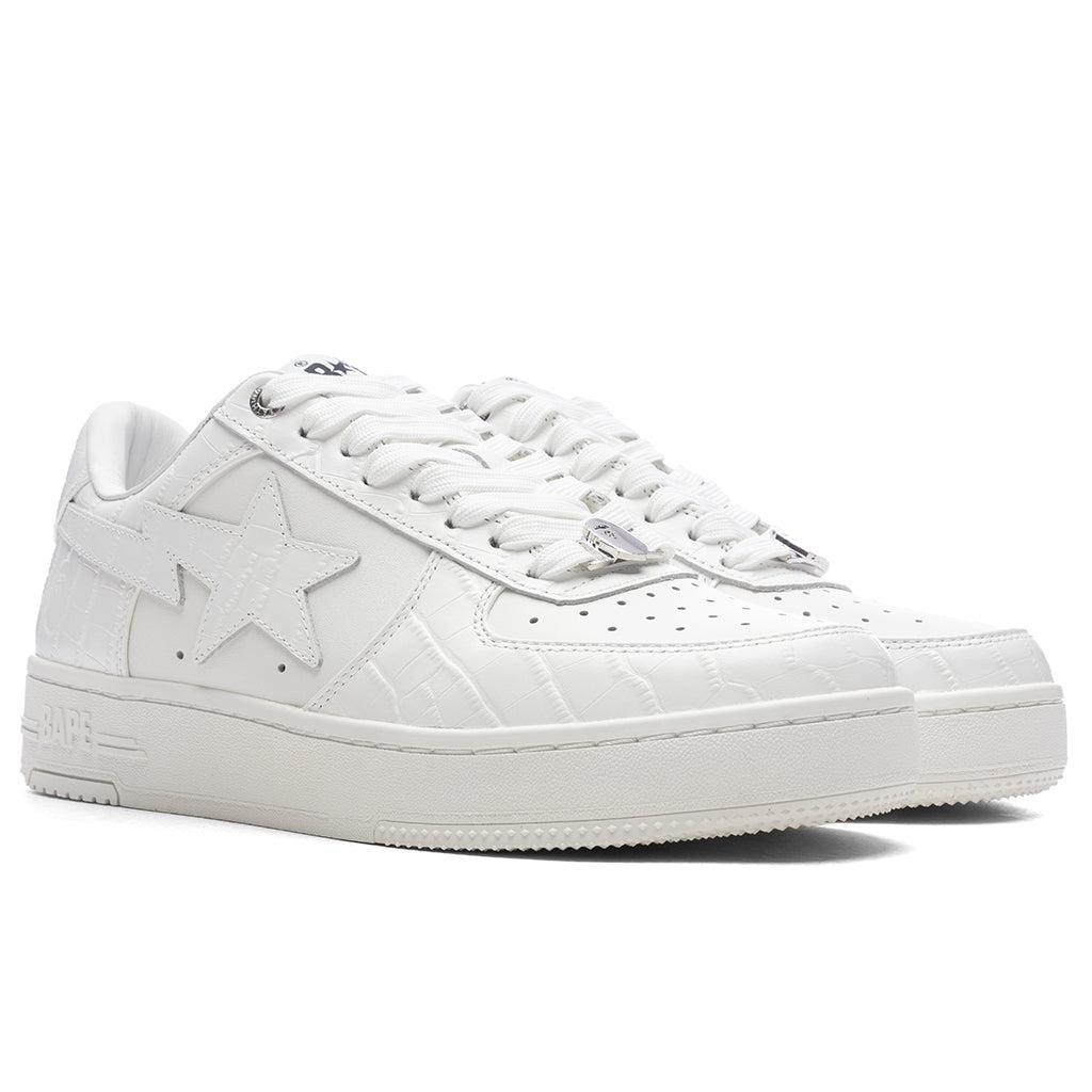 Bape STA #3 M2 - White Male Product Image