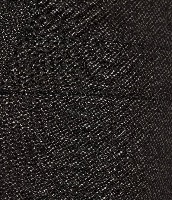 Murano Slim Fit Suit Separates Knit Blazer Product Image