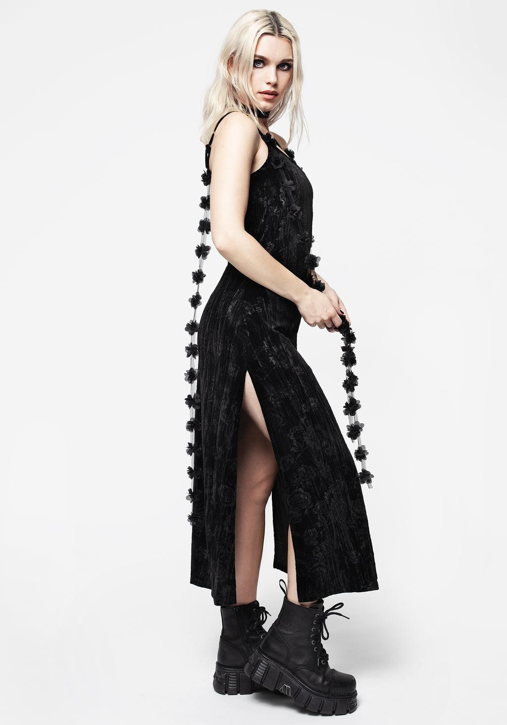 Blossom Cami Midaxi Dress Product Image