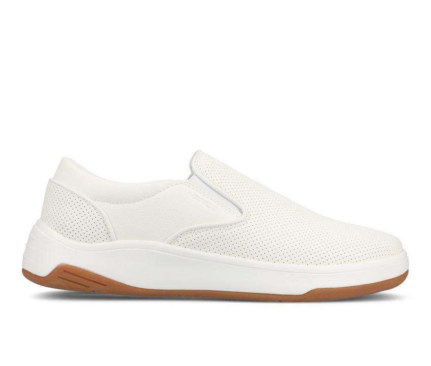 Men's Vance Co. Townes Slip-On Shoes Product Image
