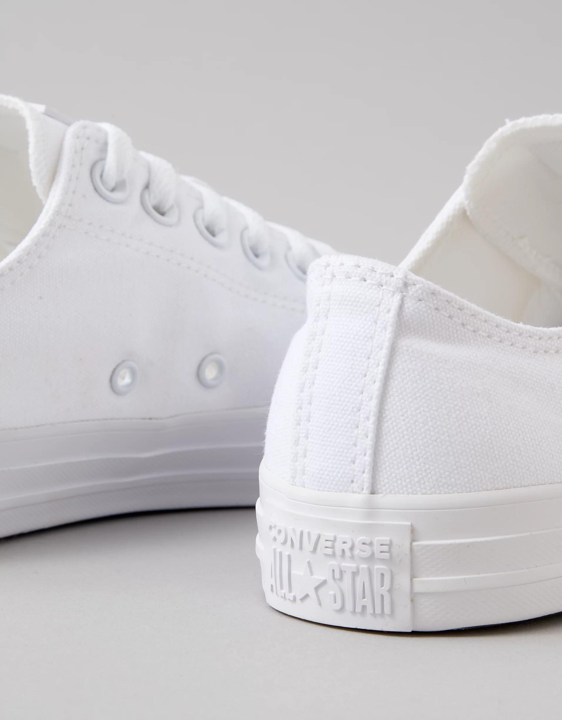 Converse Chuck Taylor All Star Low-Top Sneaker Product Image