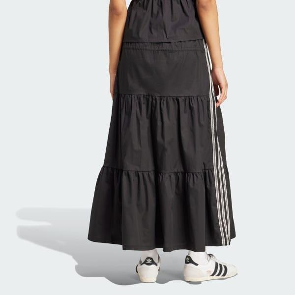 adidas Originals Summer Glow Skirt Product Image