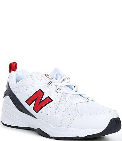 New Balance Mens 608 V5 Trainers Product Image