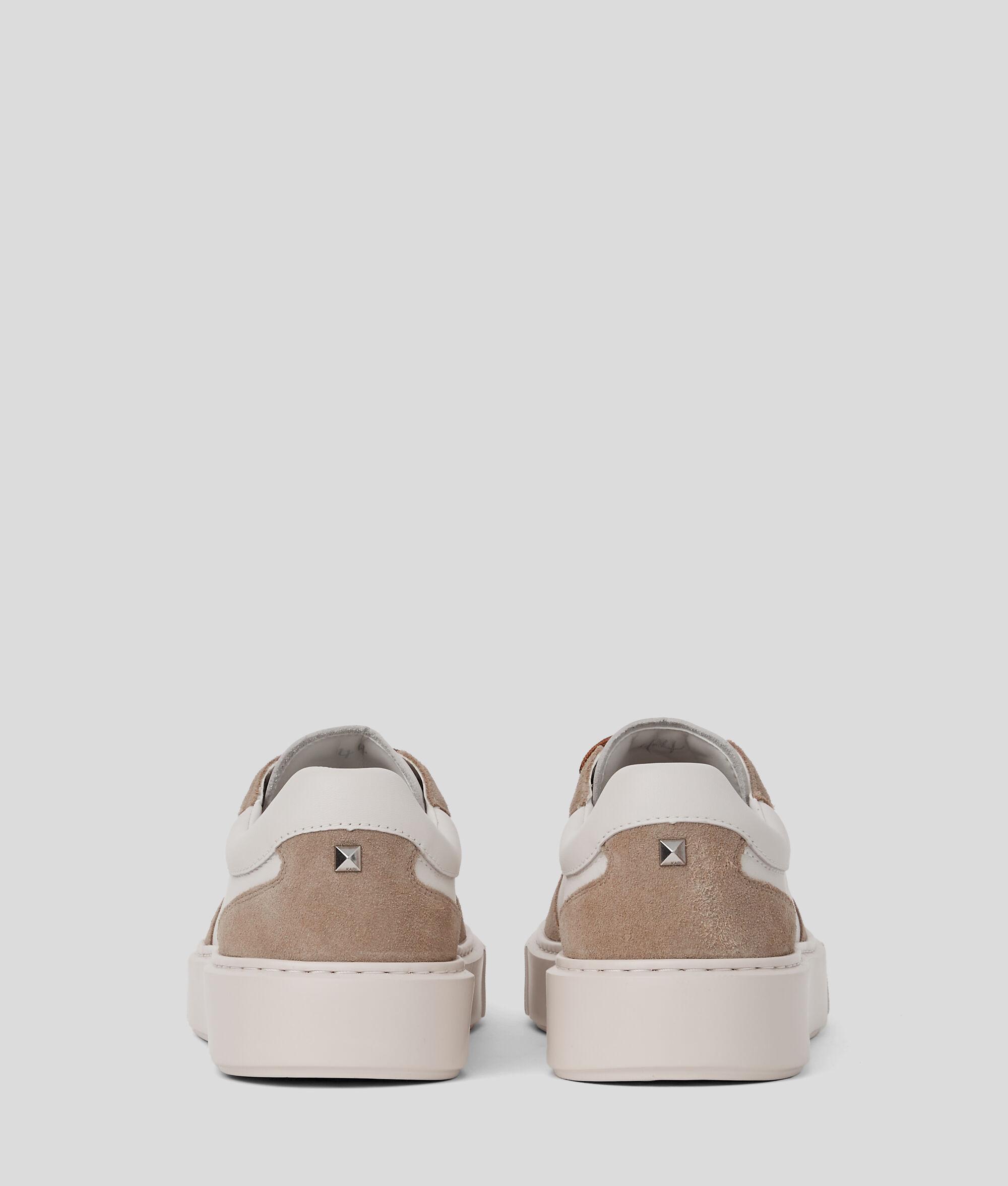 RUE ST-GUILLAUME MAXI KUP SNEAKERS Product Image