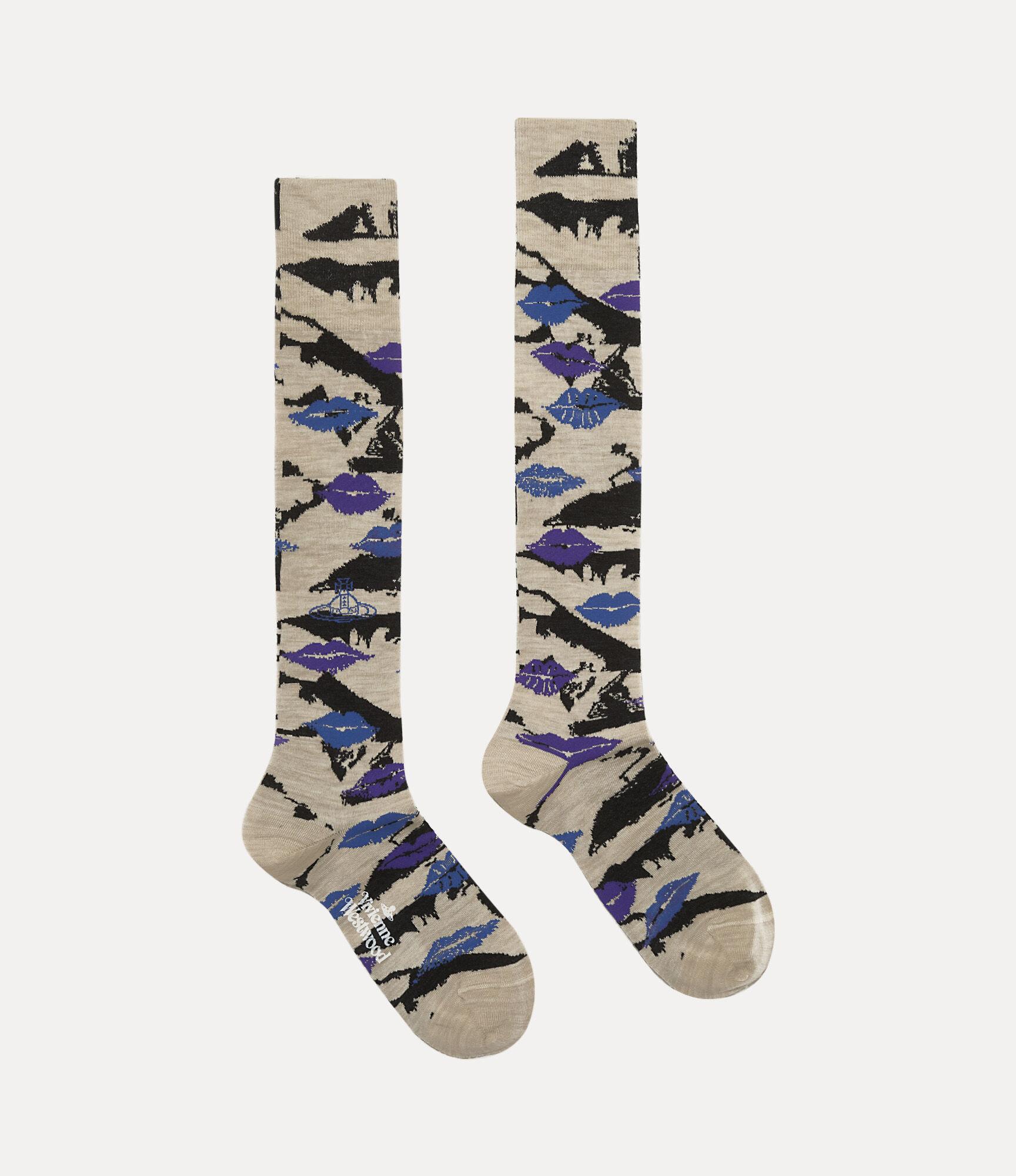 High Sock Product Image