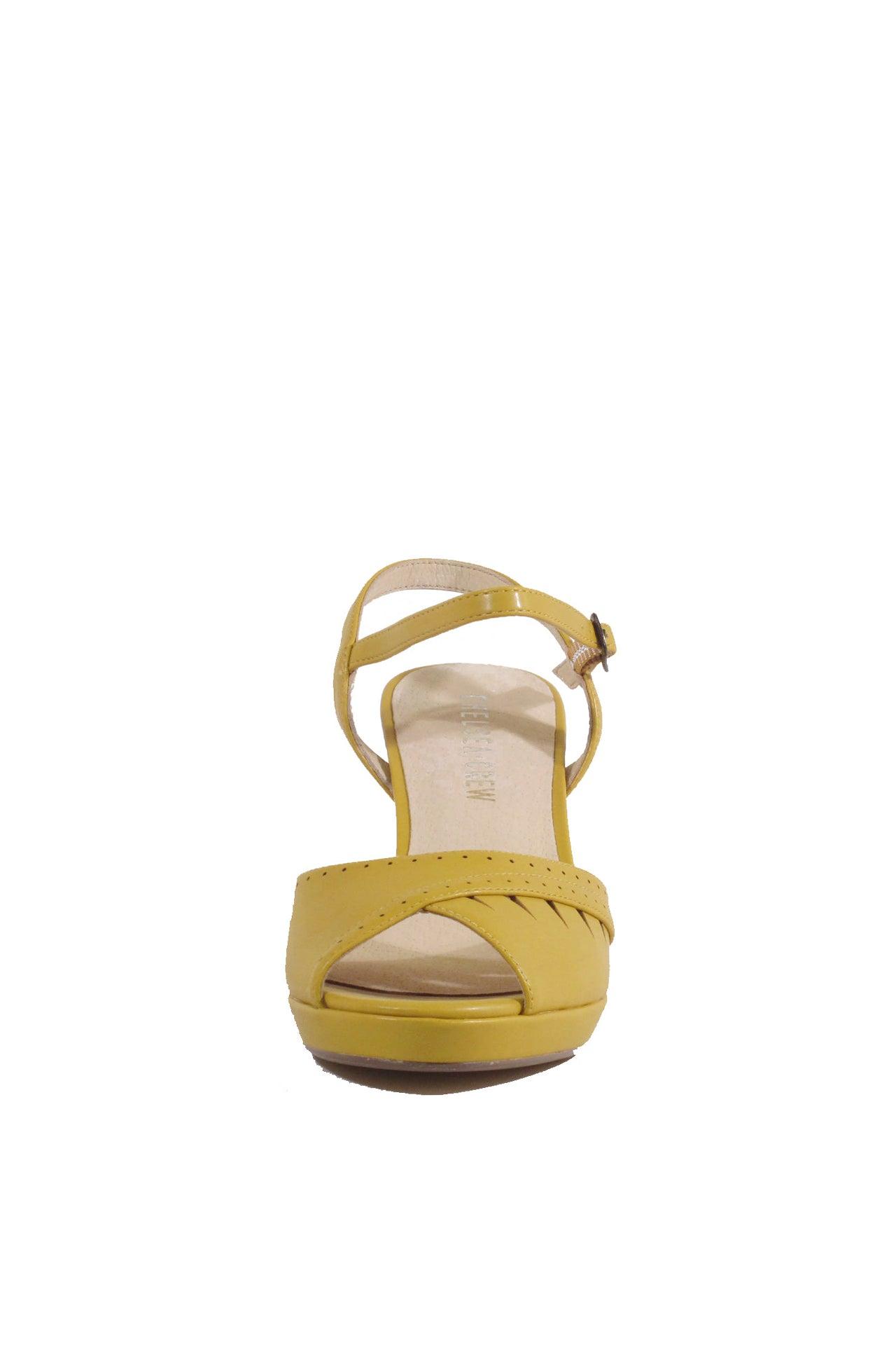 Aria Retro Heels Product Image