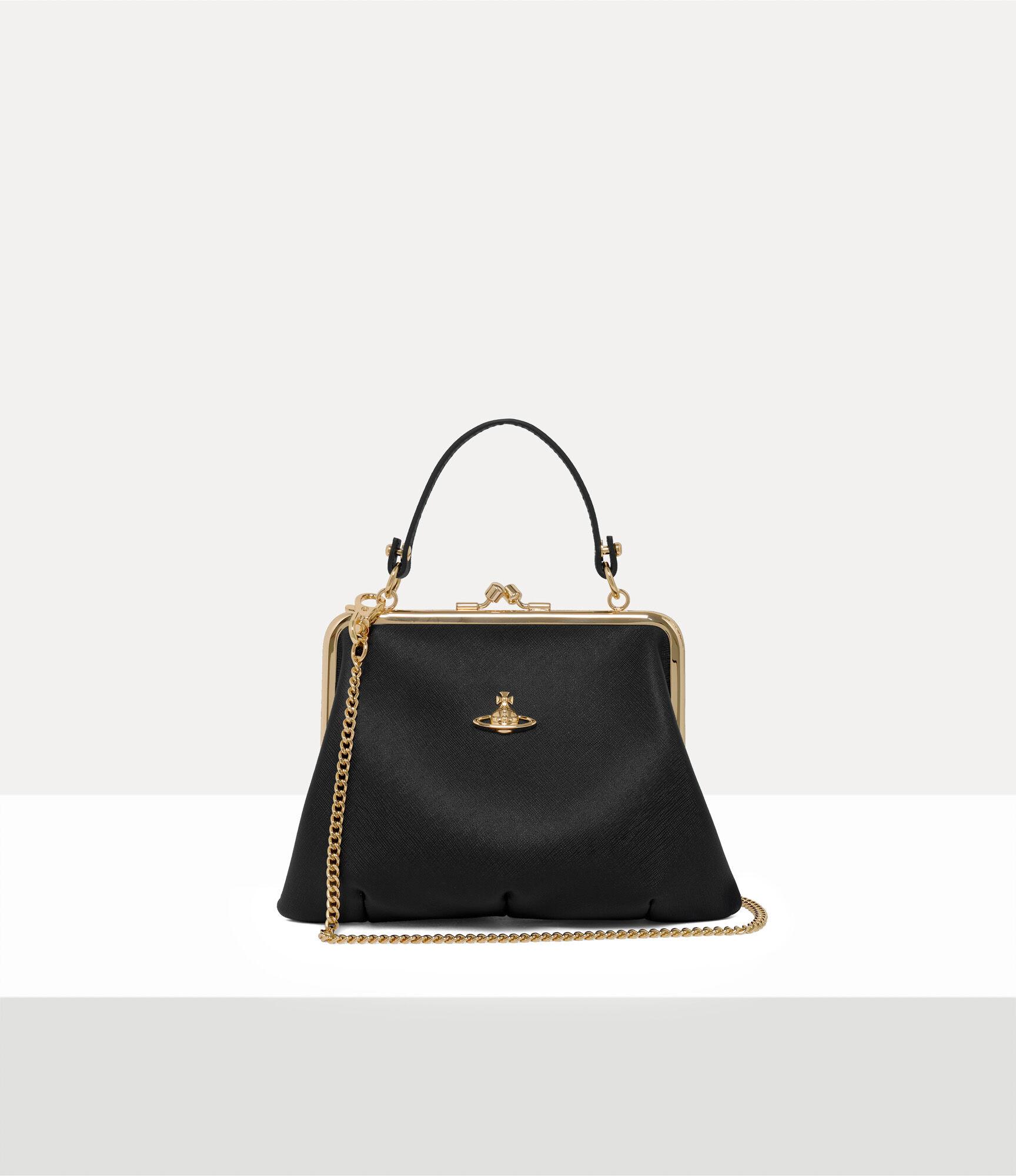 Granny Frame Purse Product Image