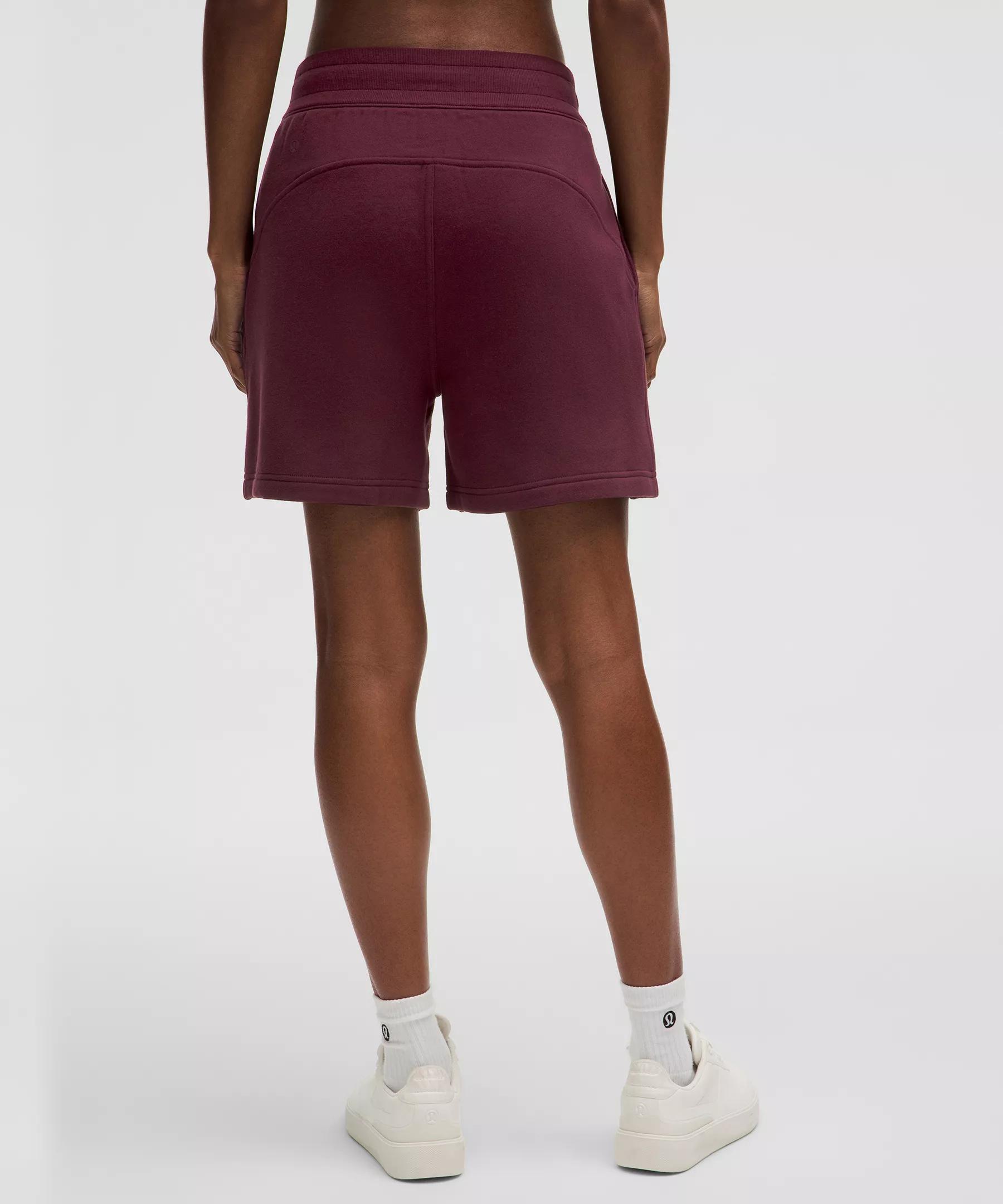 Scuba High-Rise Short 5" Product Image