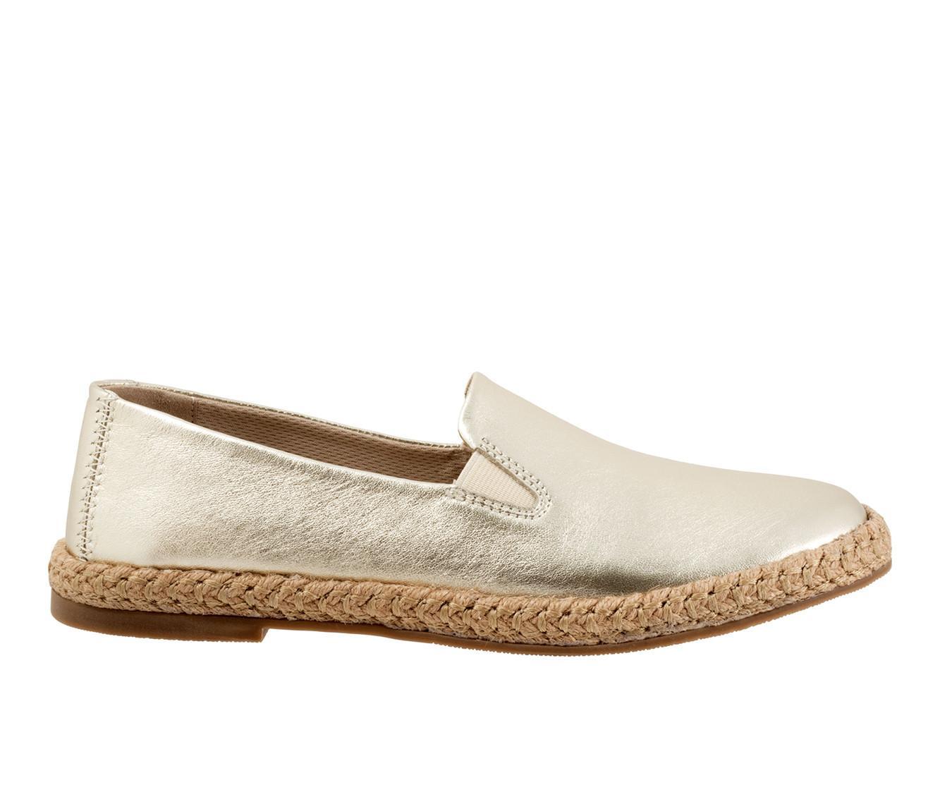 Women's Trotters Poppy Espadrille Loafers Product Image