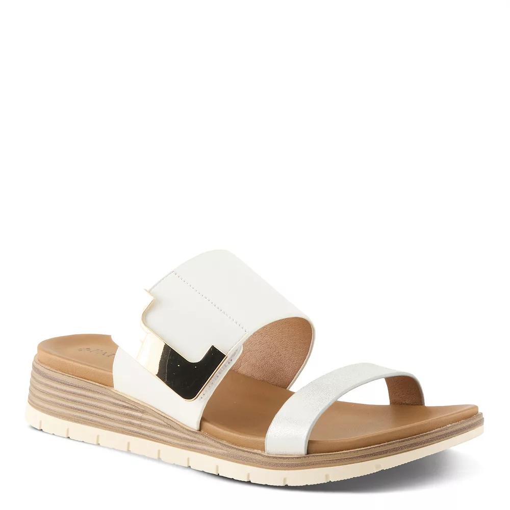 Patrizia Maliyah Women's Slide Sandals,  Product Image