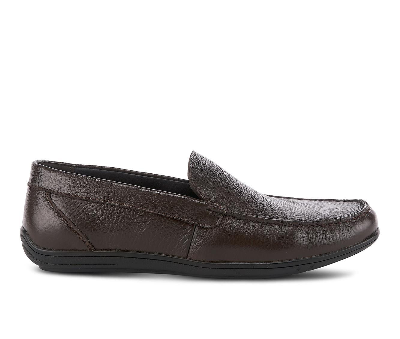 Men's SPRING STEP Ceto Casual Loafers Product Image