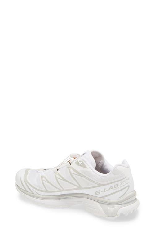 Mens XT-6 Trail Running Sneakers Product Image