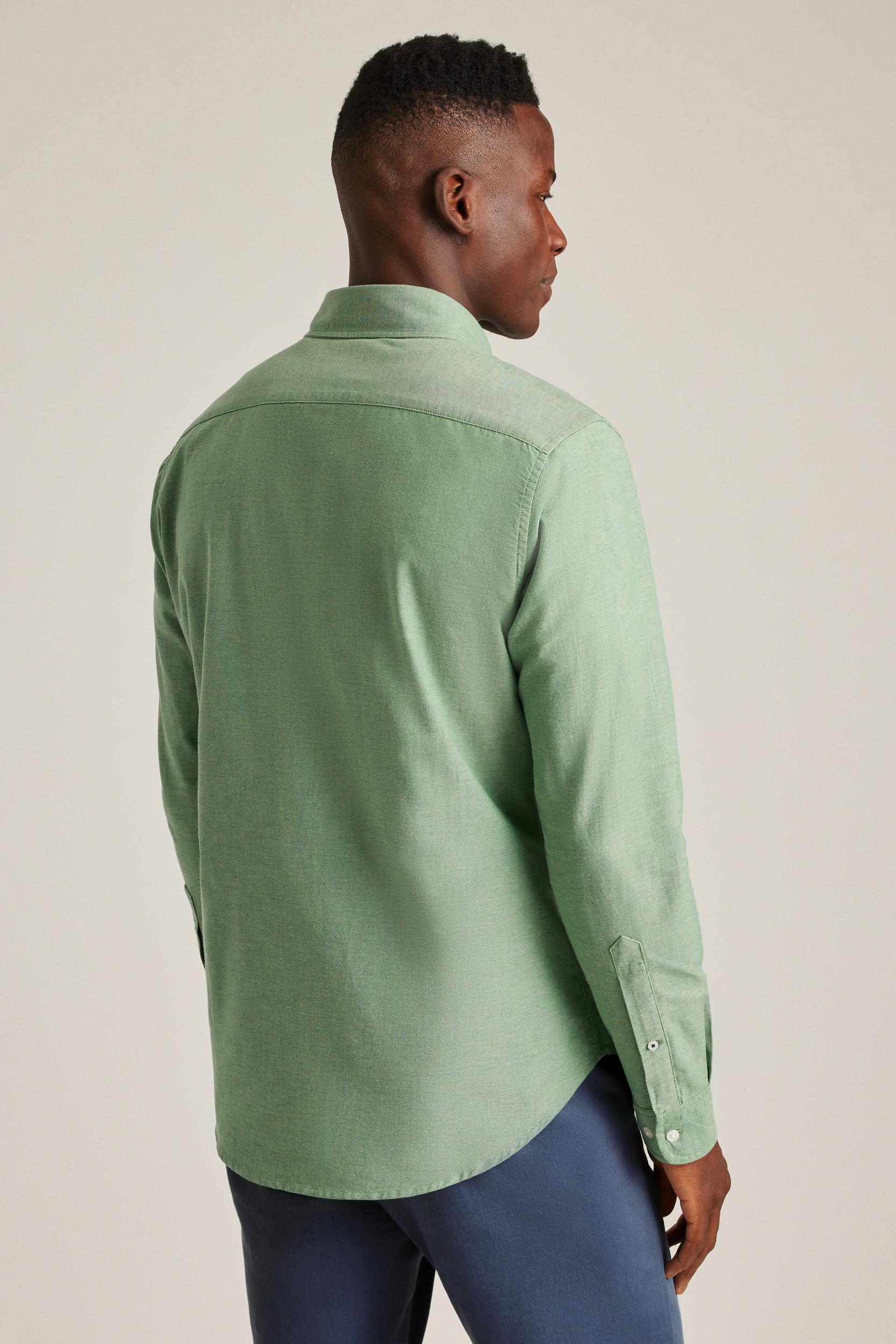 Everyday Oxford Shirt Product Image