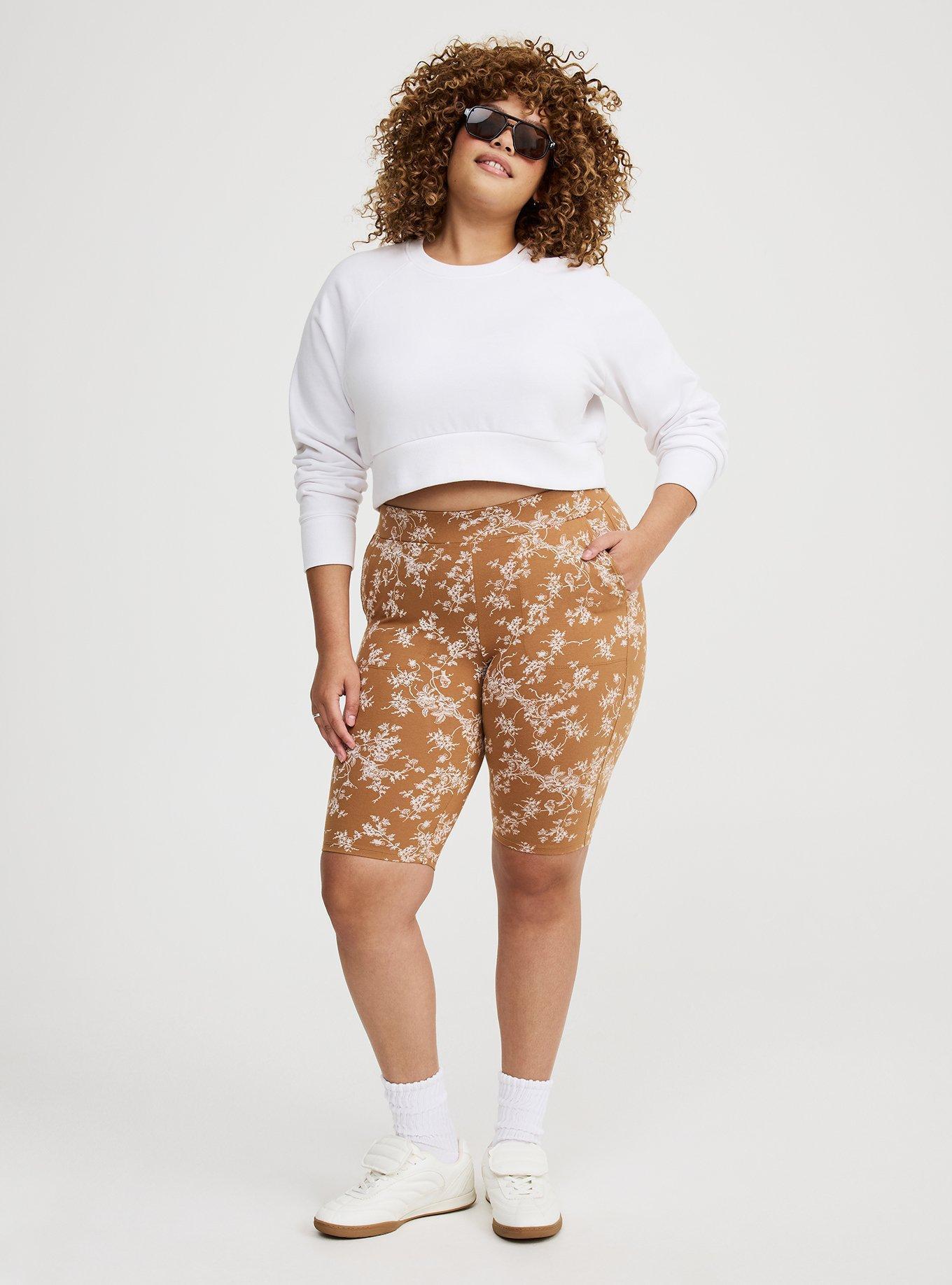 11'' Pocket Bike Short Product Image