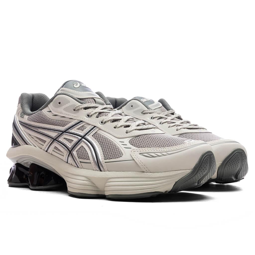 Gel-Kinetic Fluent - Seal Grey/Pure Silver Male Product Image