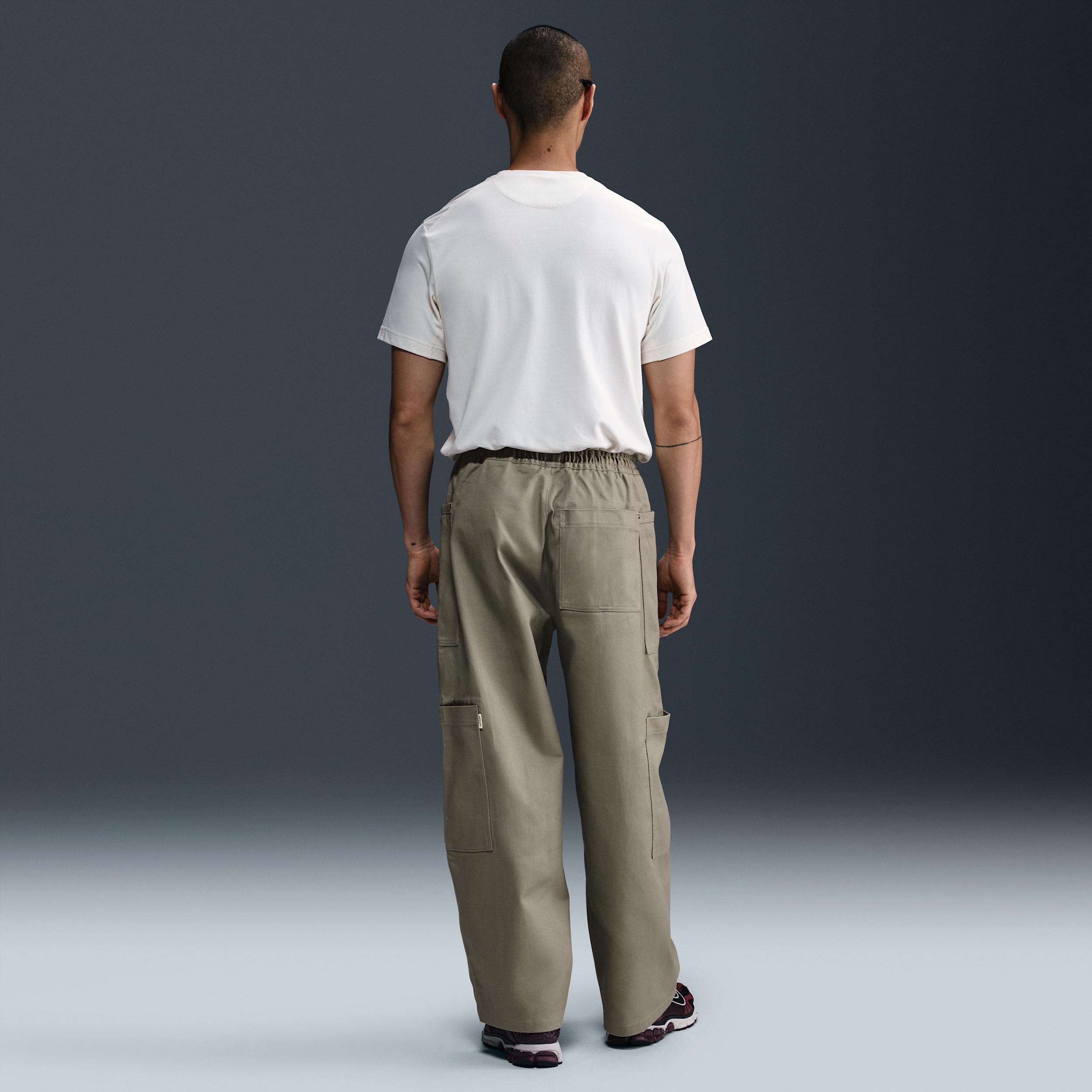 Nike Mens Life Utility Pants | HJ0643-901 Product Image