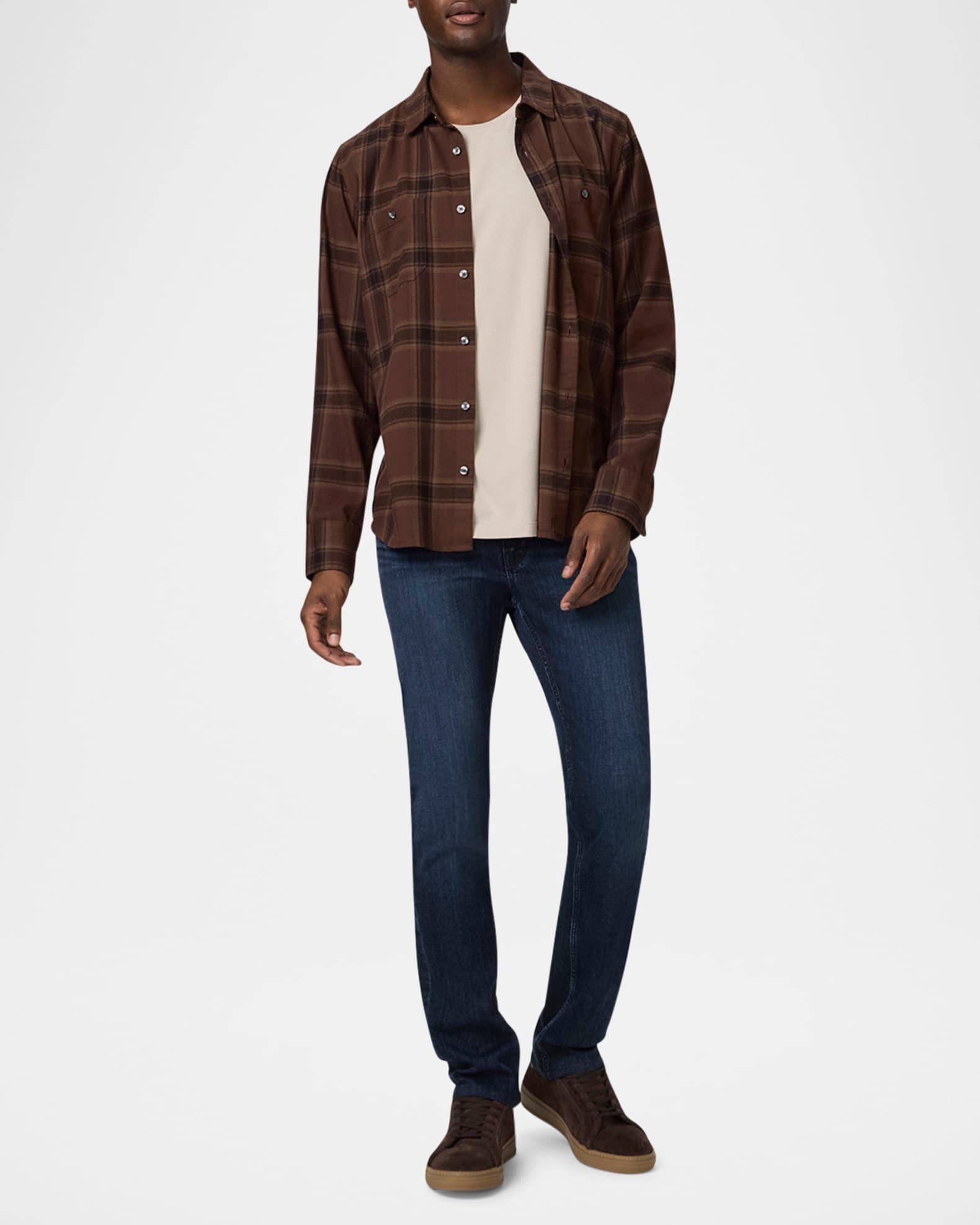 Men's Federal Slim-Straight Jeans Product Image