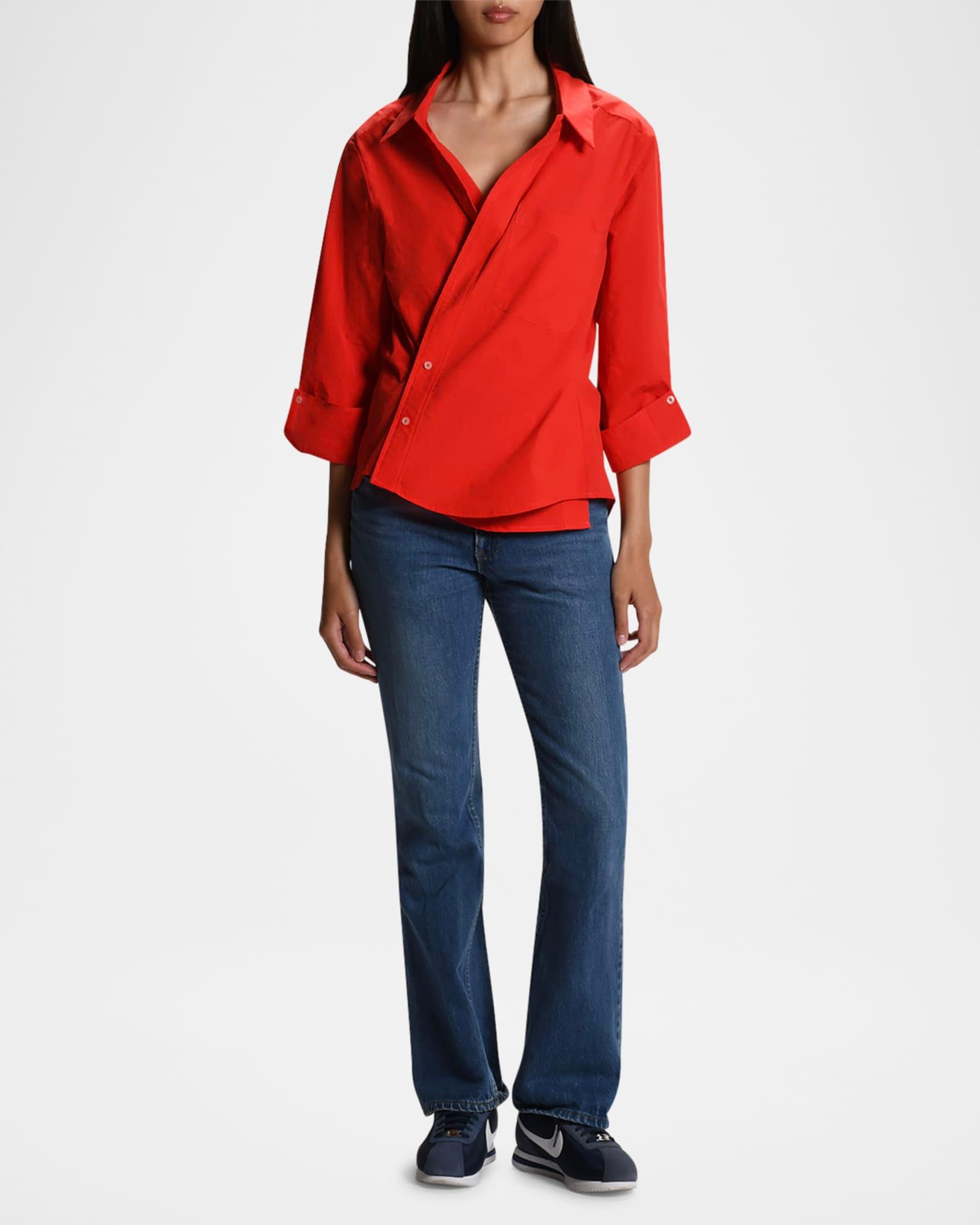 The Overshirt  Product Image