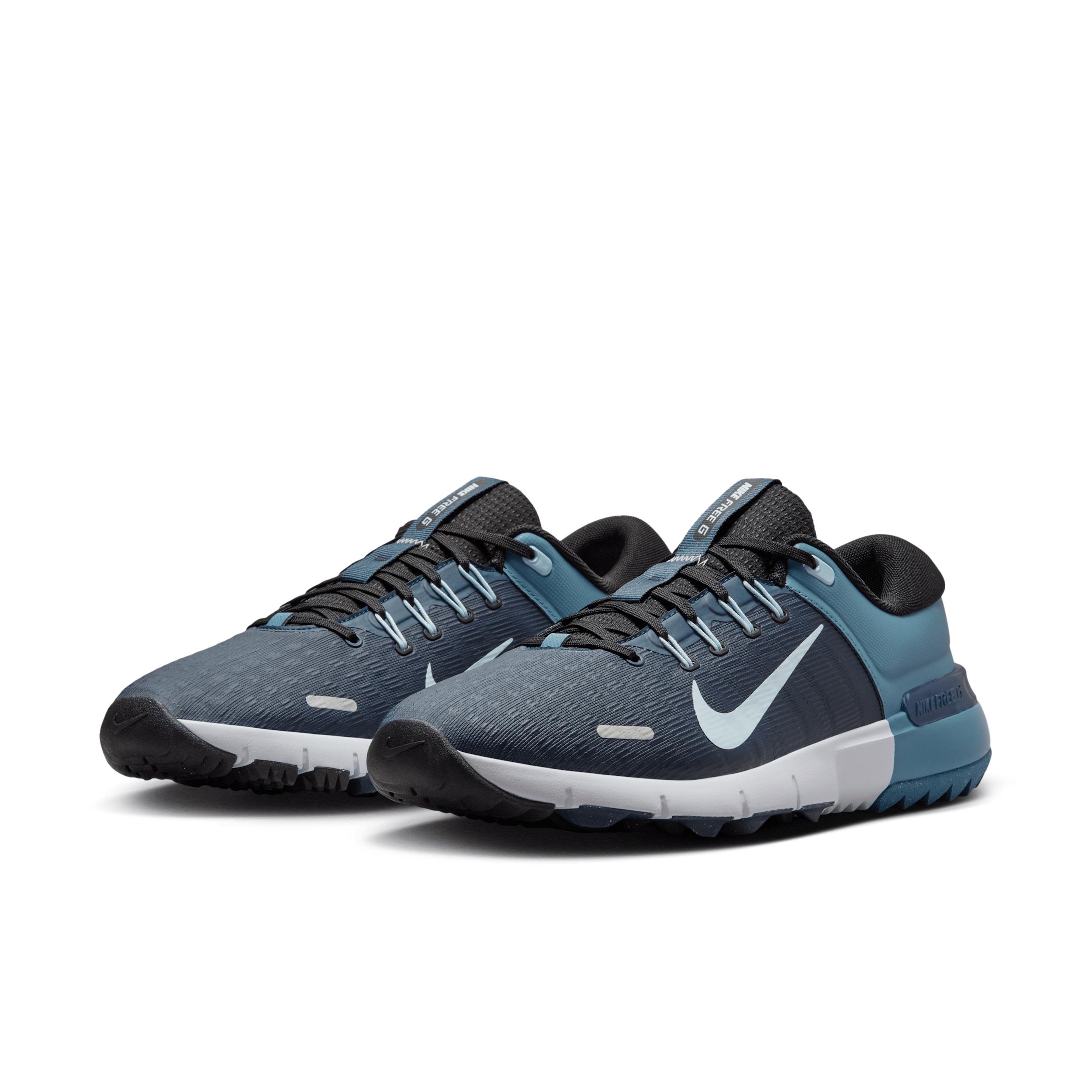 Nike Men's Free Golf NN Golf Shoes Product Image